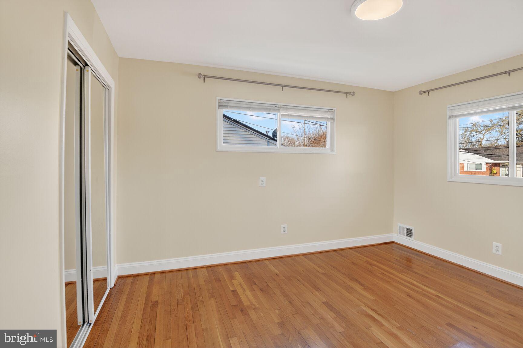 DISTRICT HEIGHTS - Residential