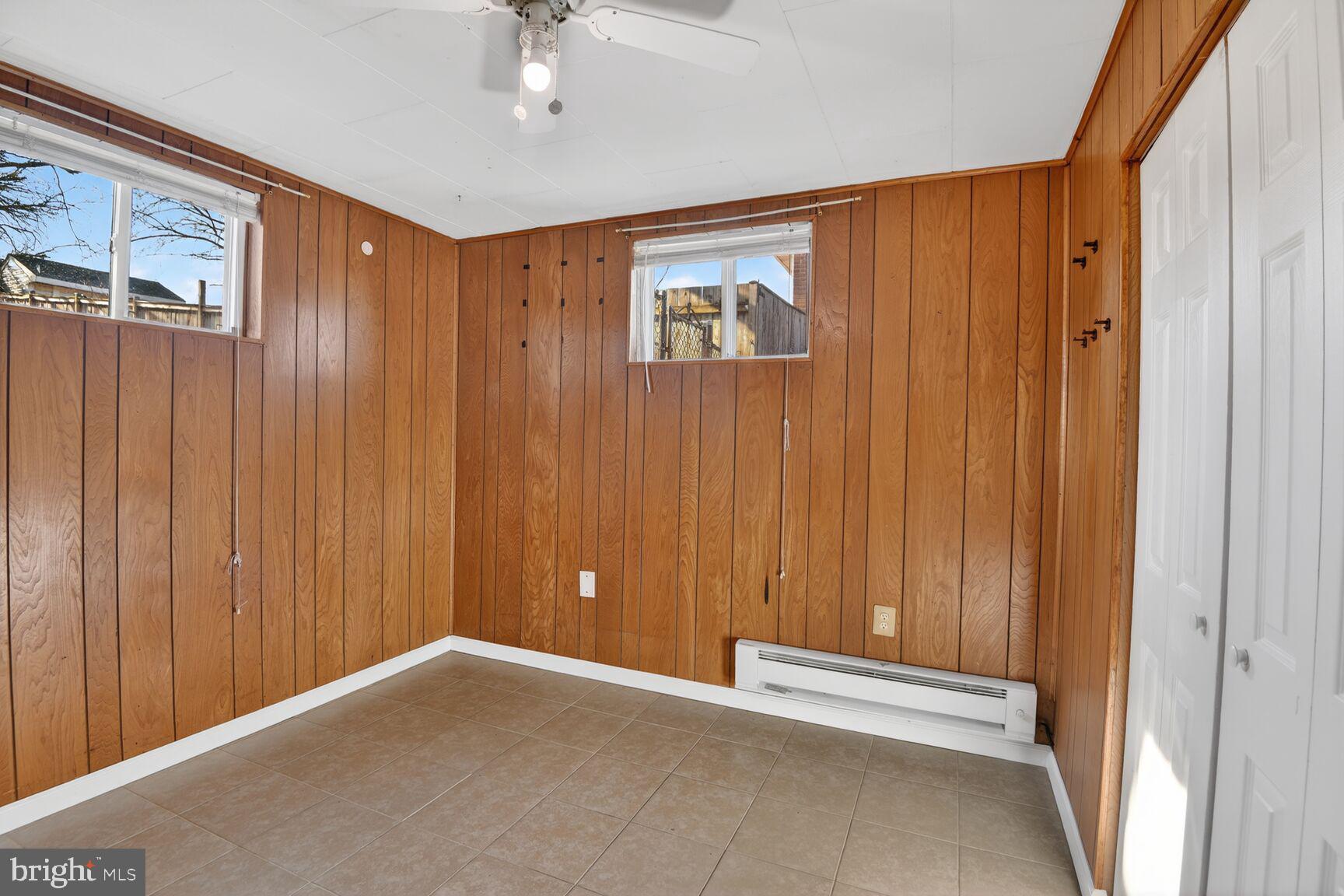 DISTRICT HEIGHTS - Residential