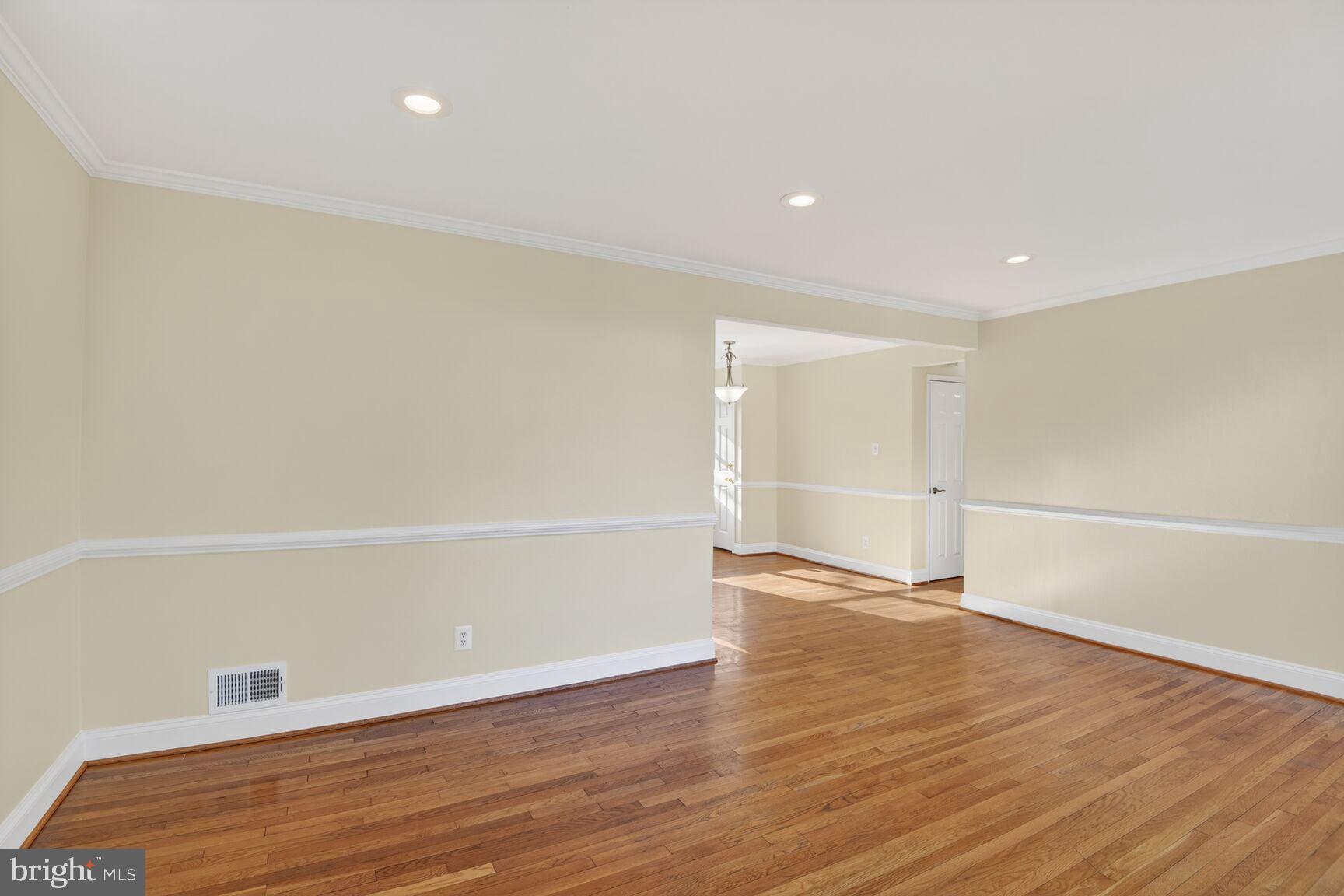 DISTRICT HEIGHTS - Residential