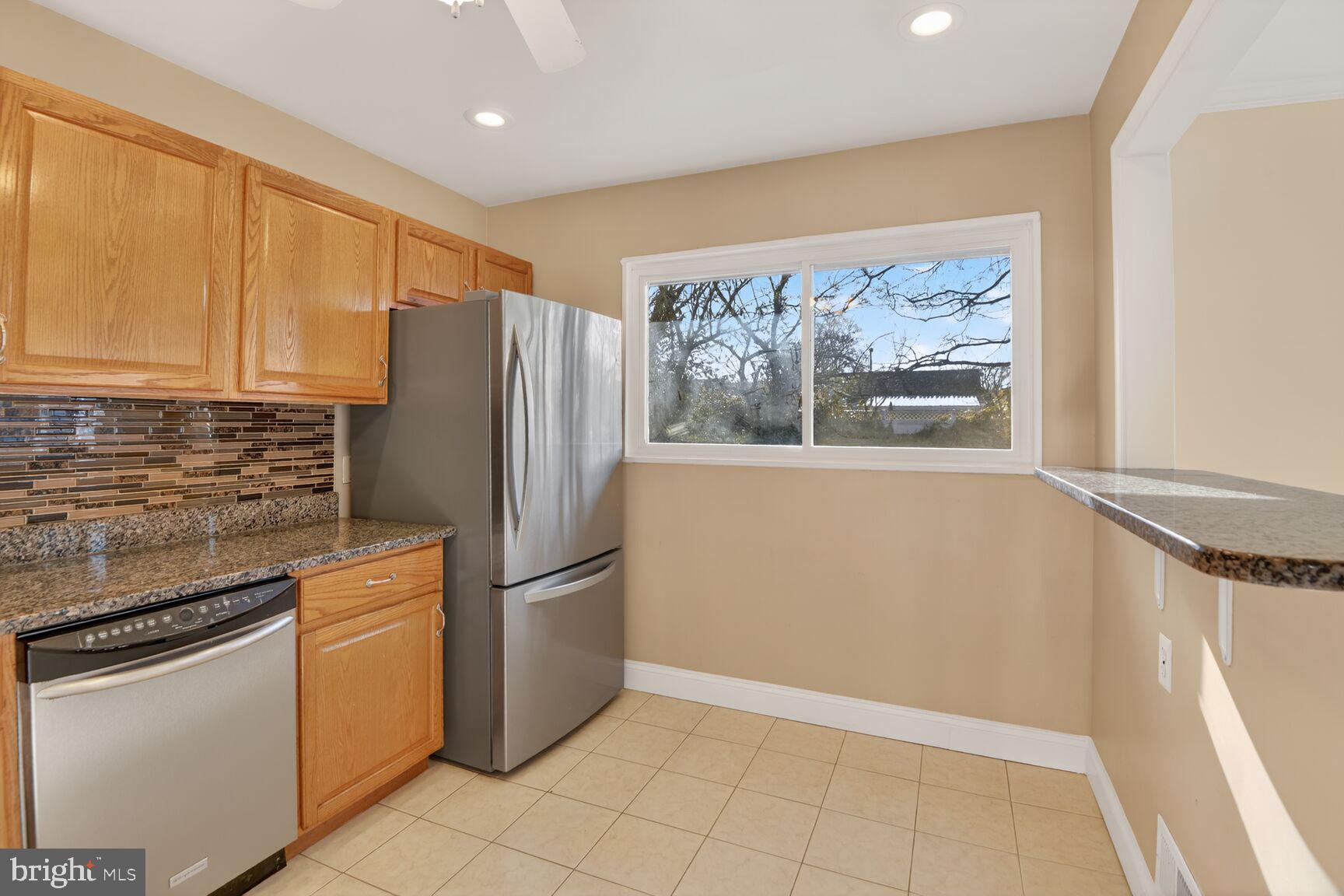 DISTRICT HEIGHTS - Residential