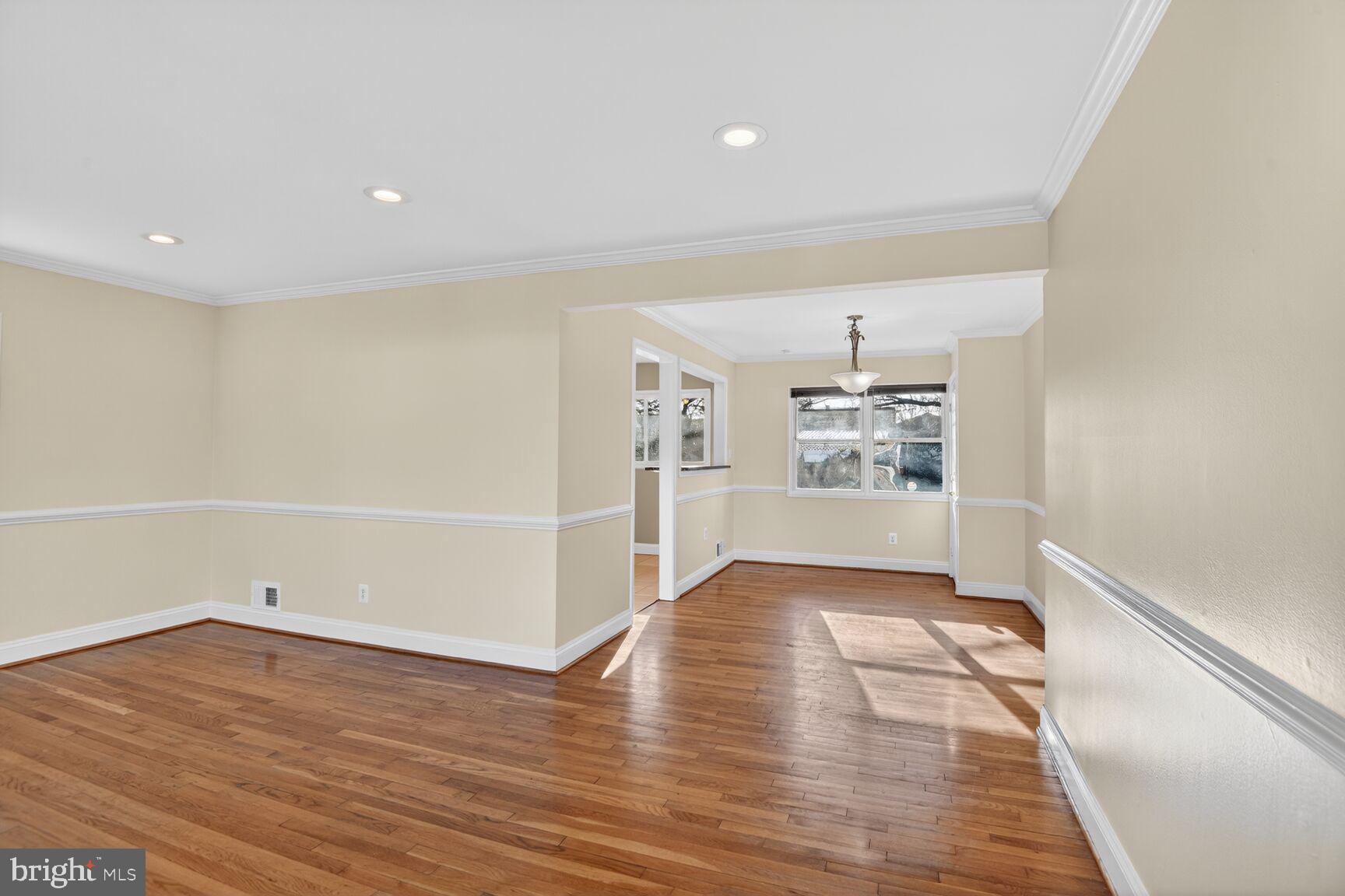 DISTRICT HEIGHTS - Residential