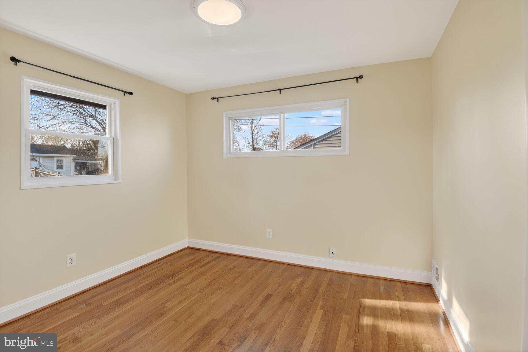 DISTRICT HEIGHTS - Residential