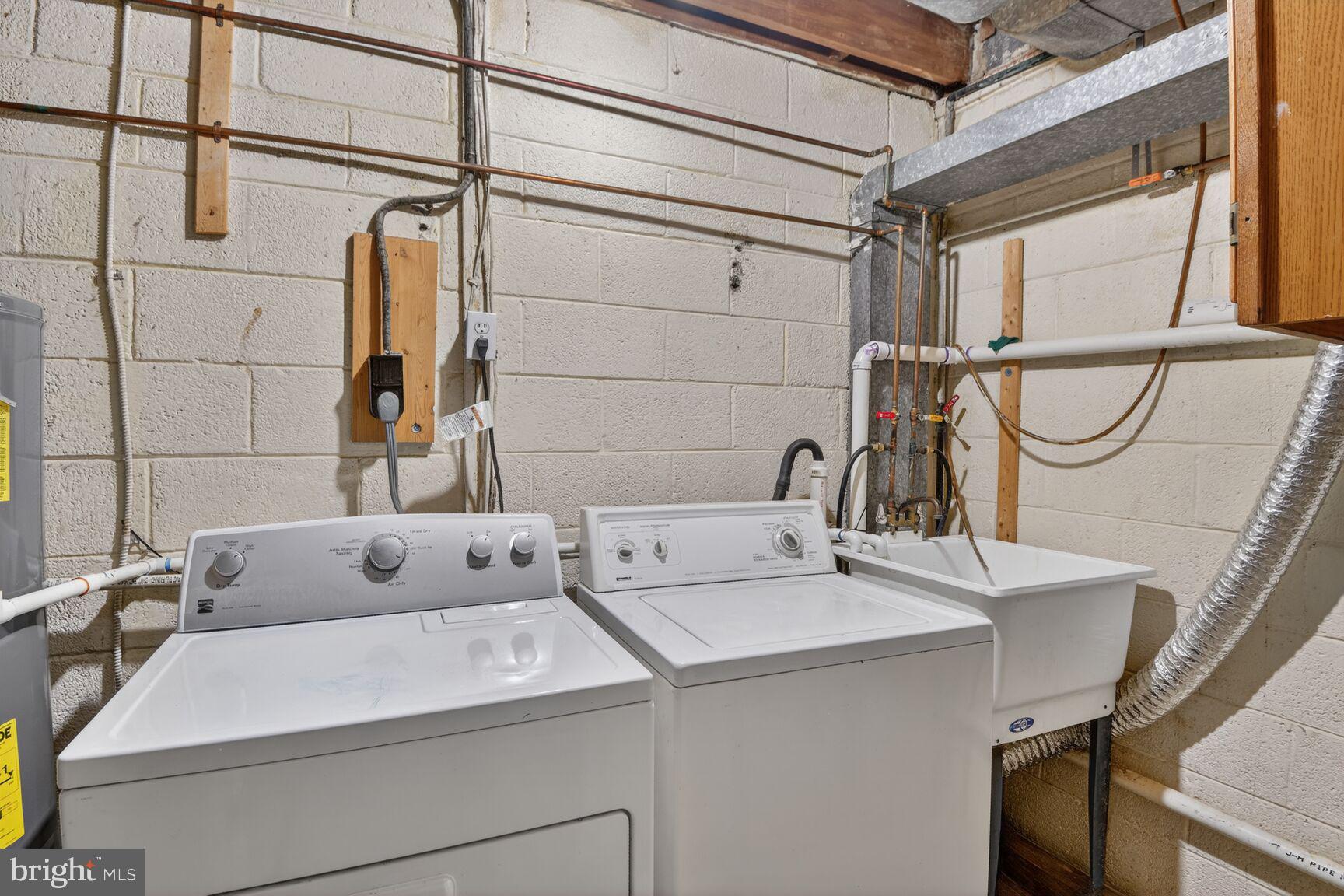 DISTRICT HEIGHTS - Residential