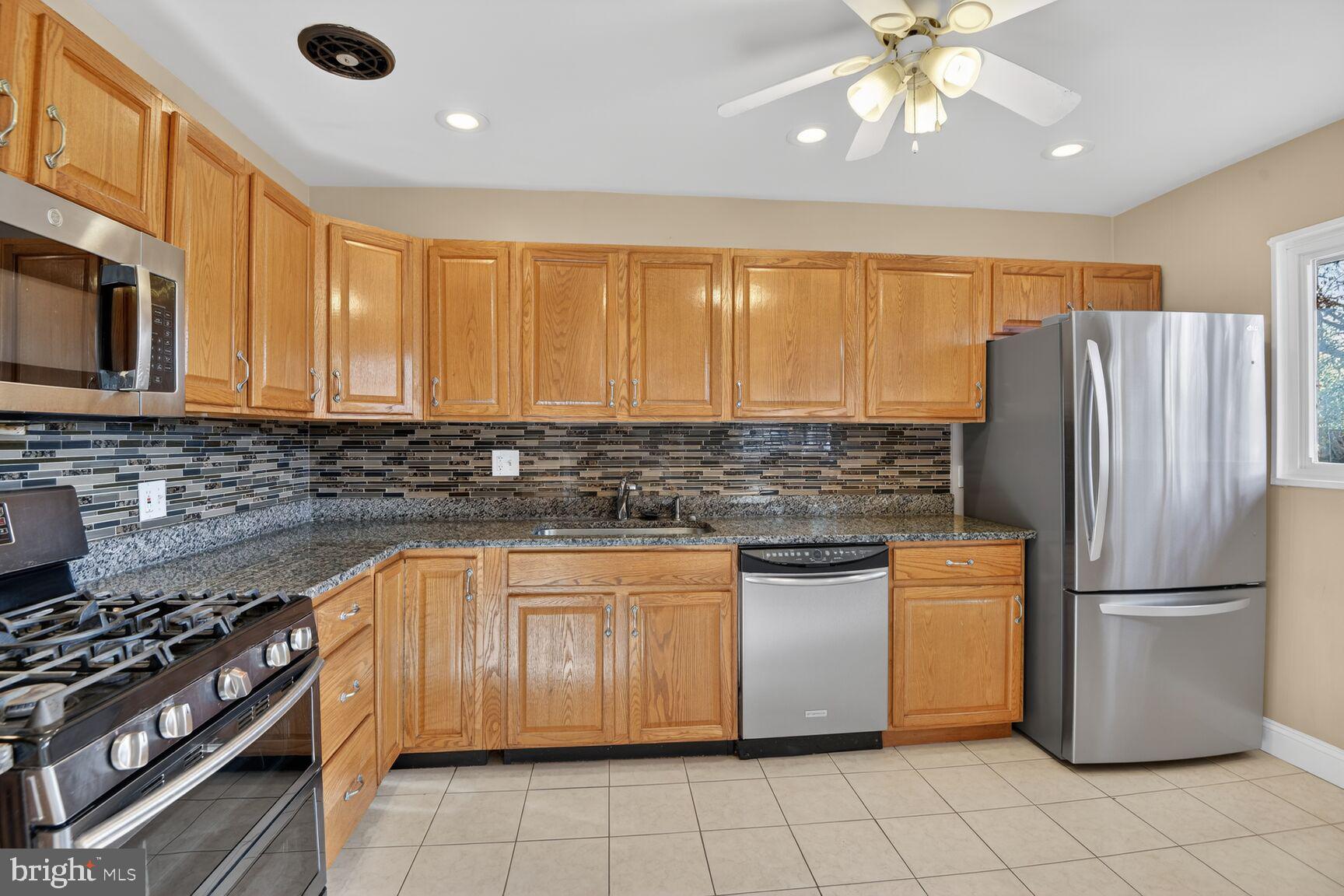 DISTRICT HEIGHTS - Residential