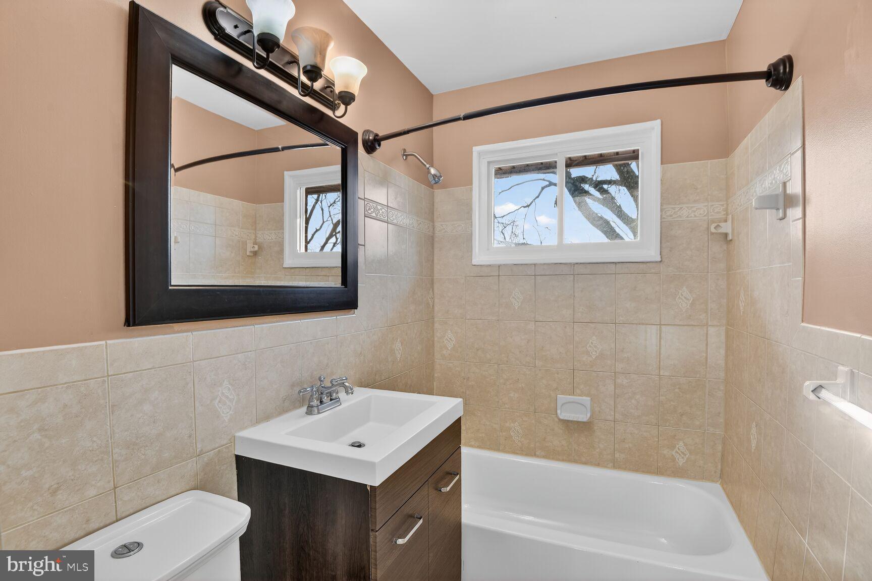 DISTRICT HEIGHTS - Residential