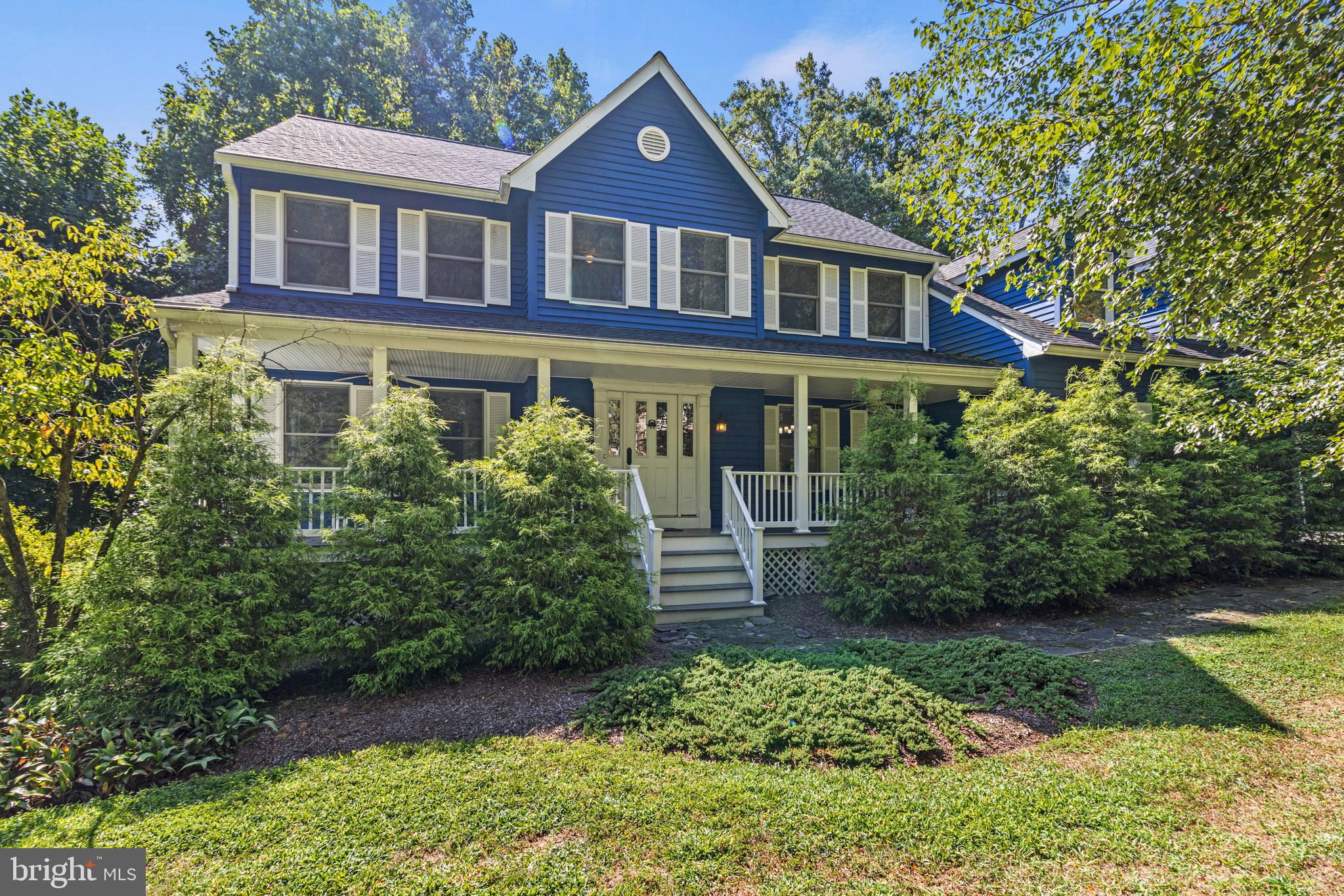 SEVERN VIEW - Residential