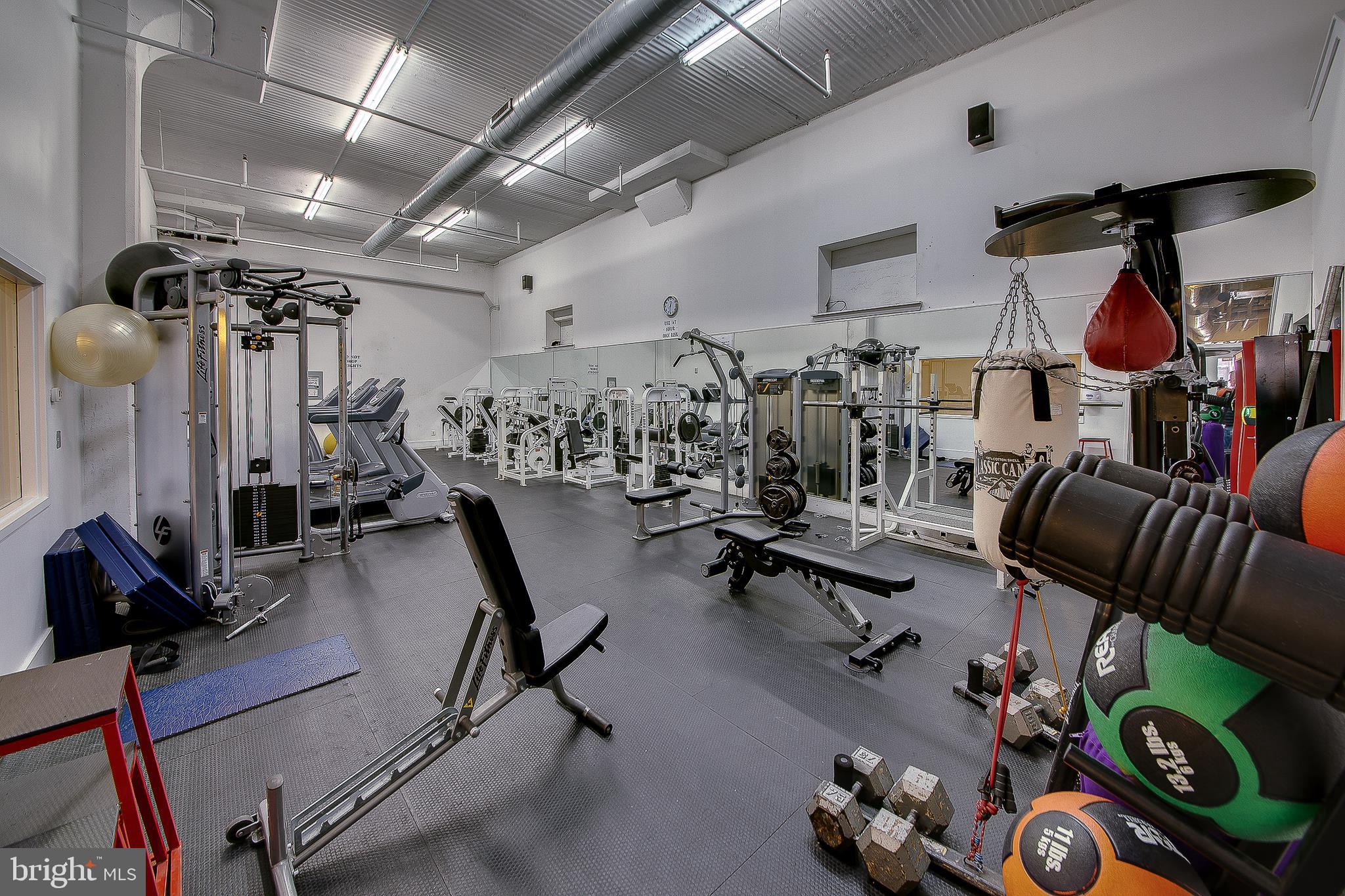 LOGAN SQUARE - Residential