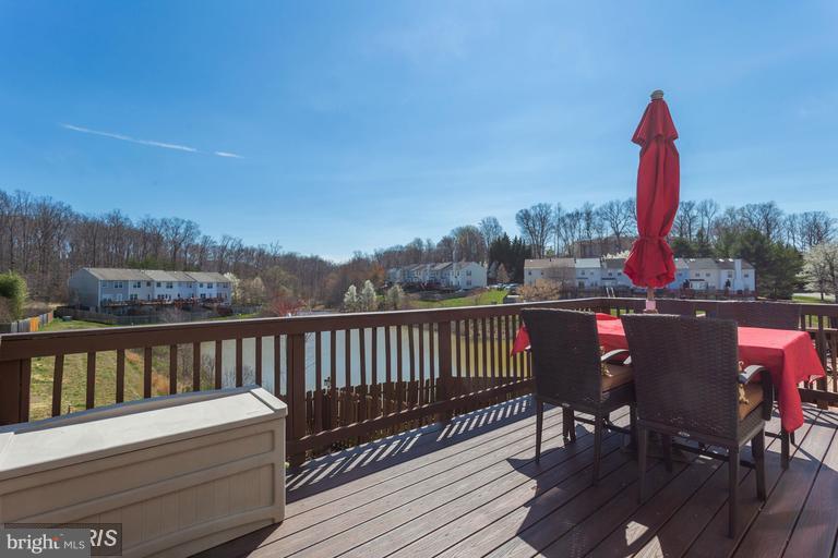 STONE RIVER - Residential Lease