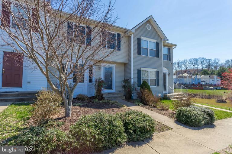 STONE RIVER - Residential Lease