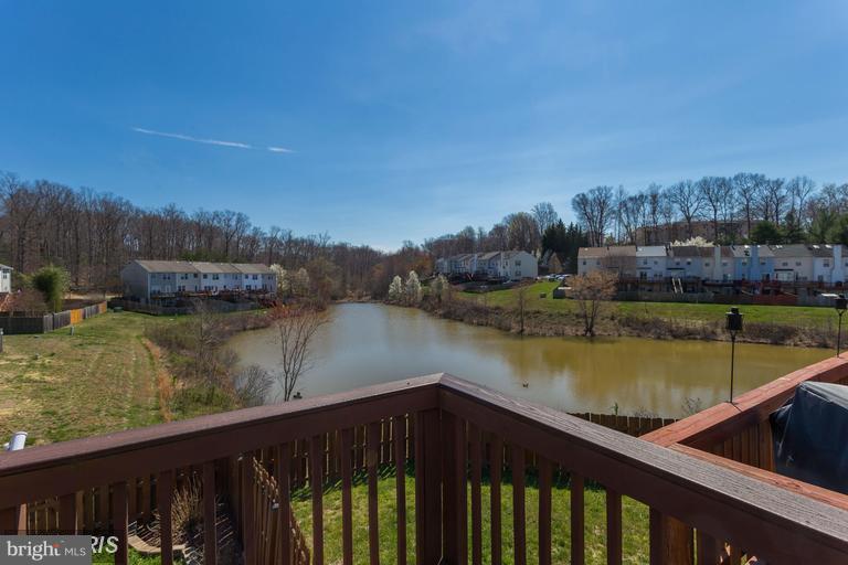 STONE RIVER - Residential Lease