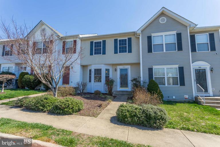 STONE RIVER - Residential Lease