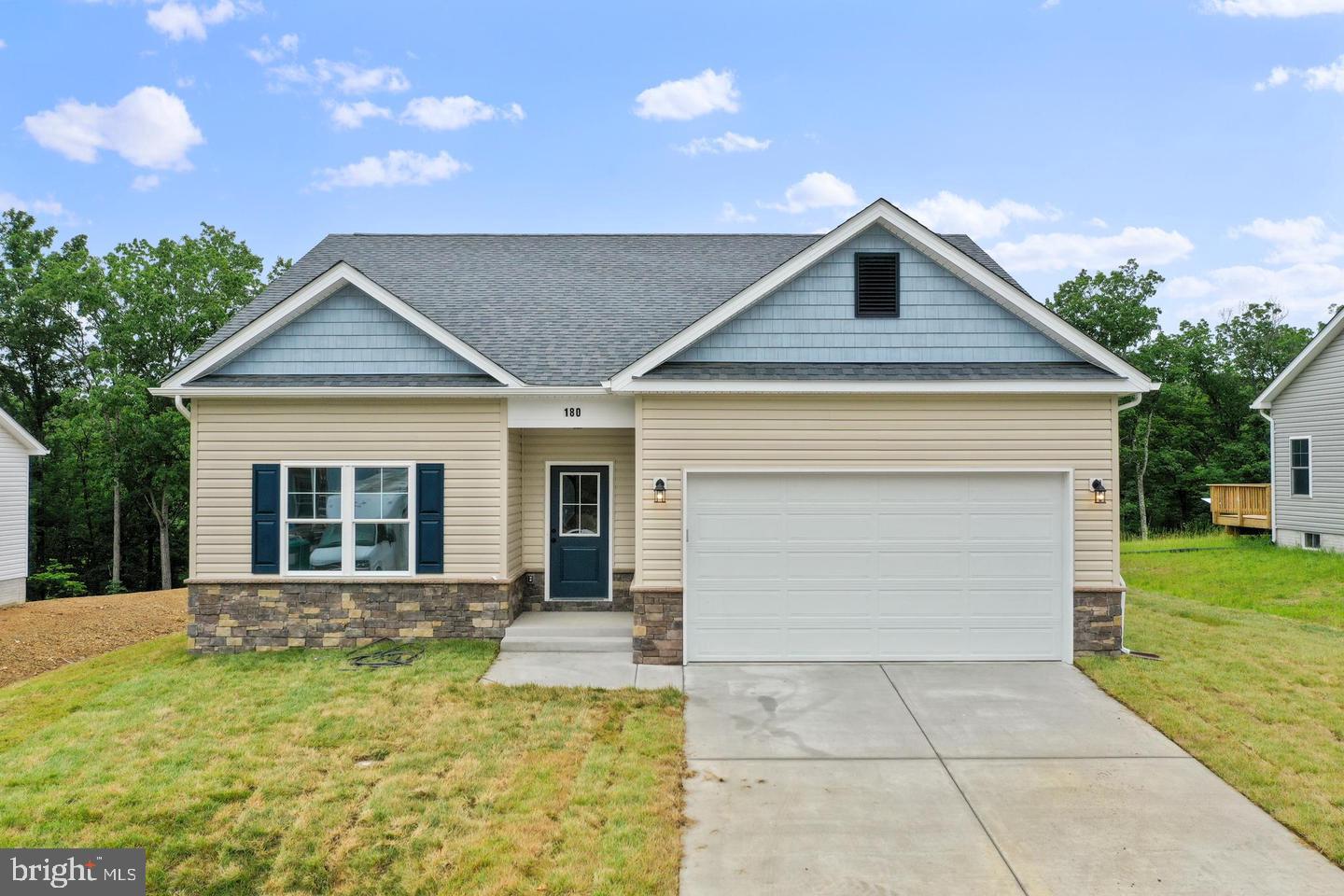 Lot 31 LARIMAR LANE