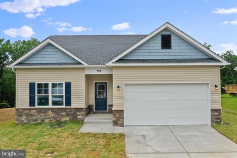 Homes For Sale - LOT 31 Larimar Lane<br/> INWOOD, WV 25428