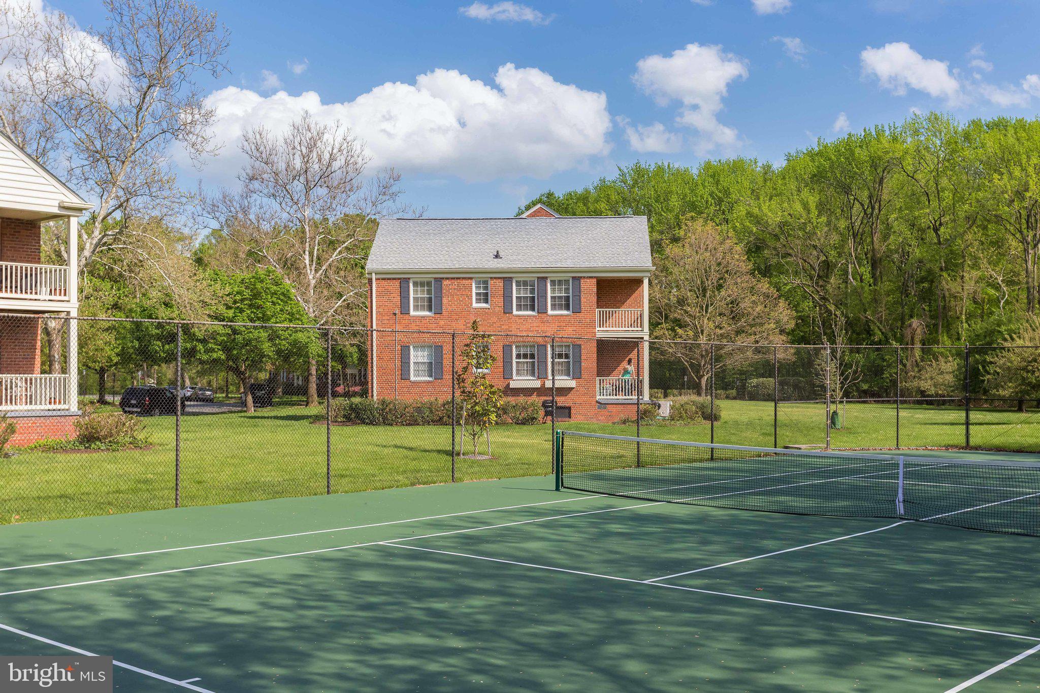 BELLE VIEW - Residential Lease