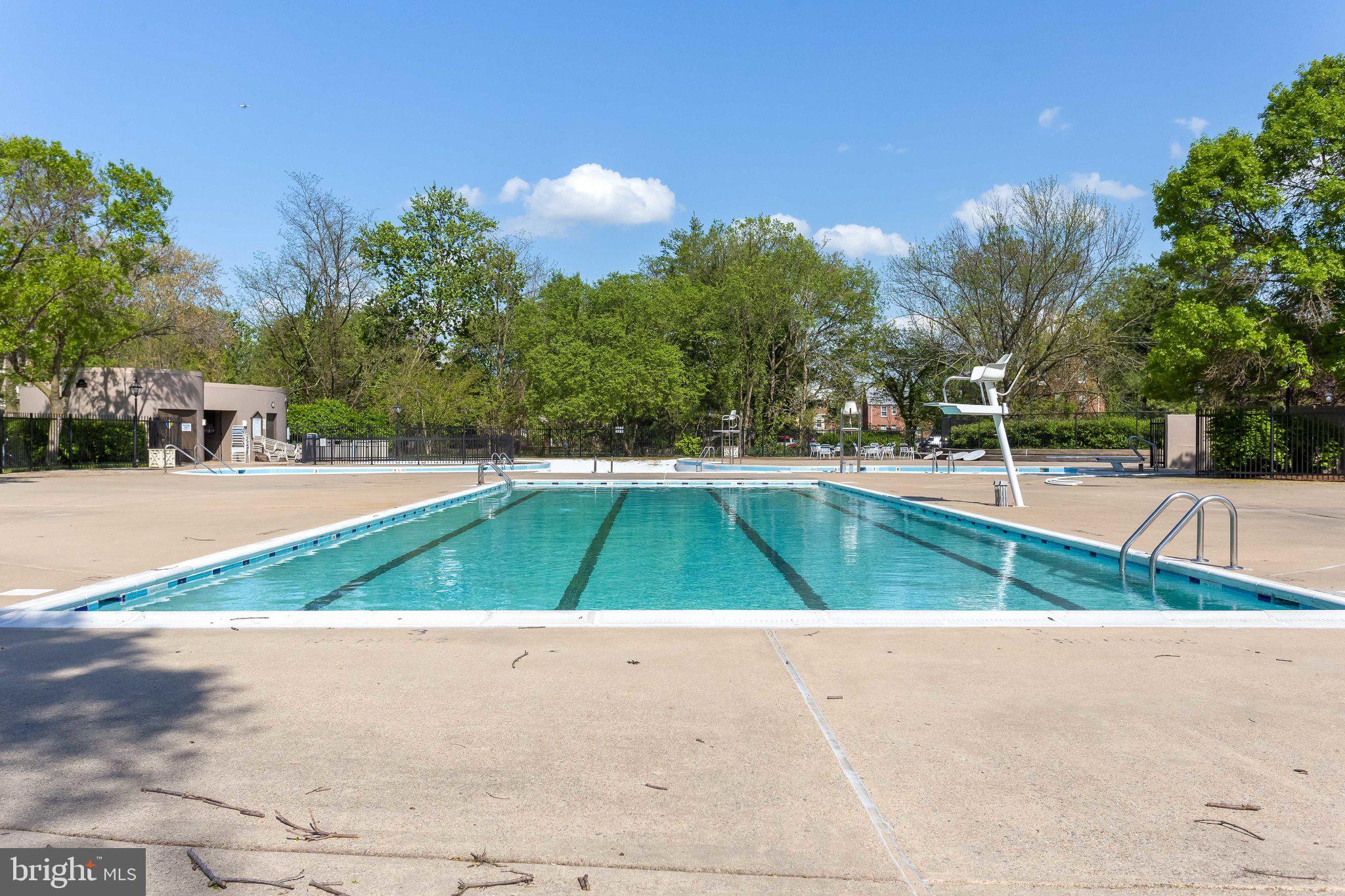 BELLE VIEW - Residential Lease