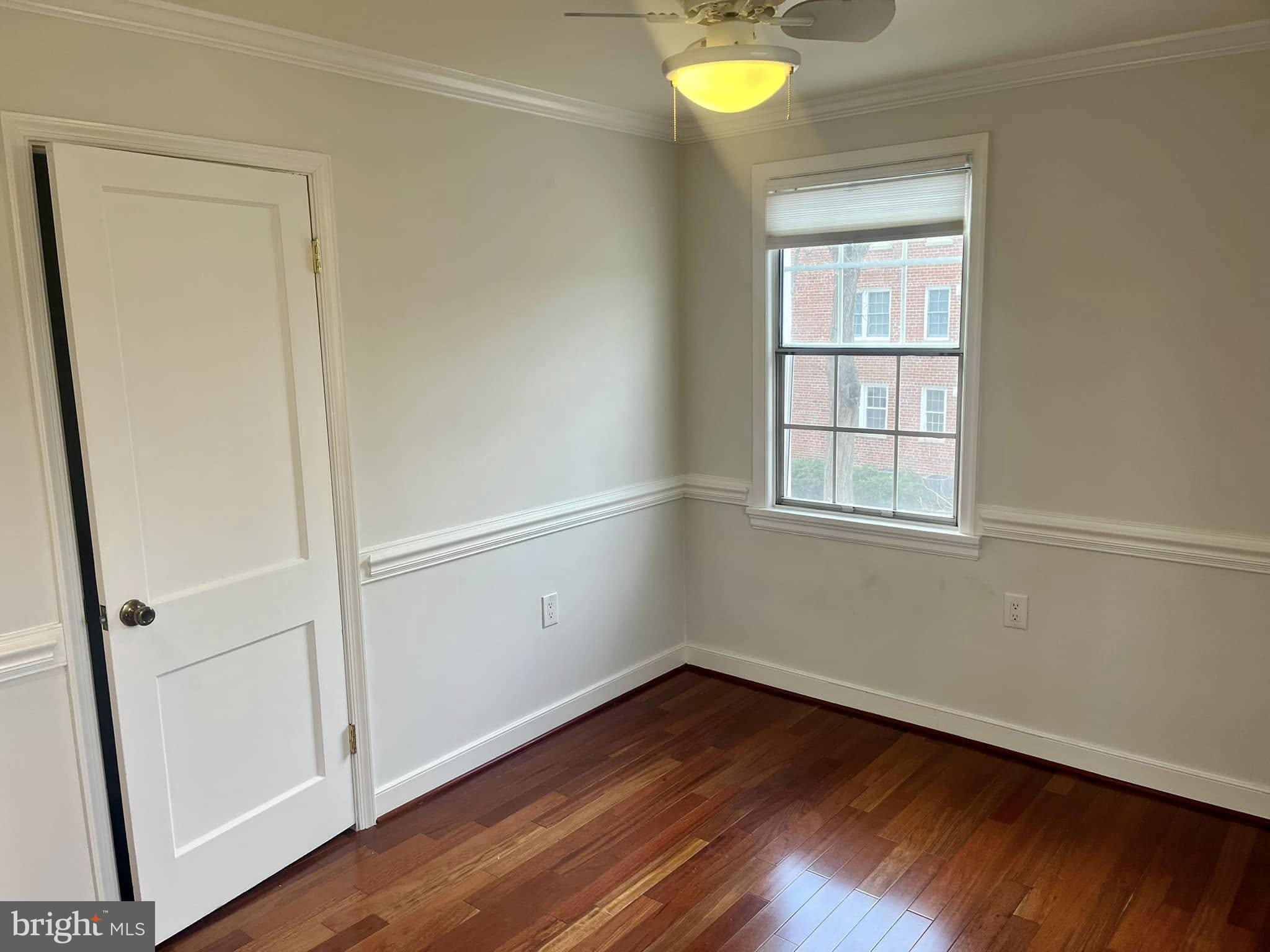 BELLE VIEW - Residential Lease