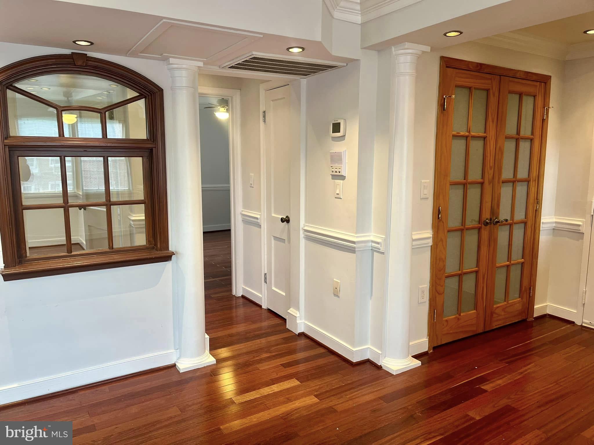 BELLE VIEW - Residential Lease