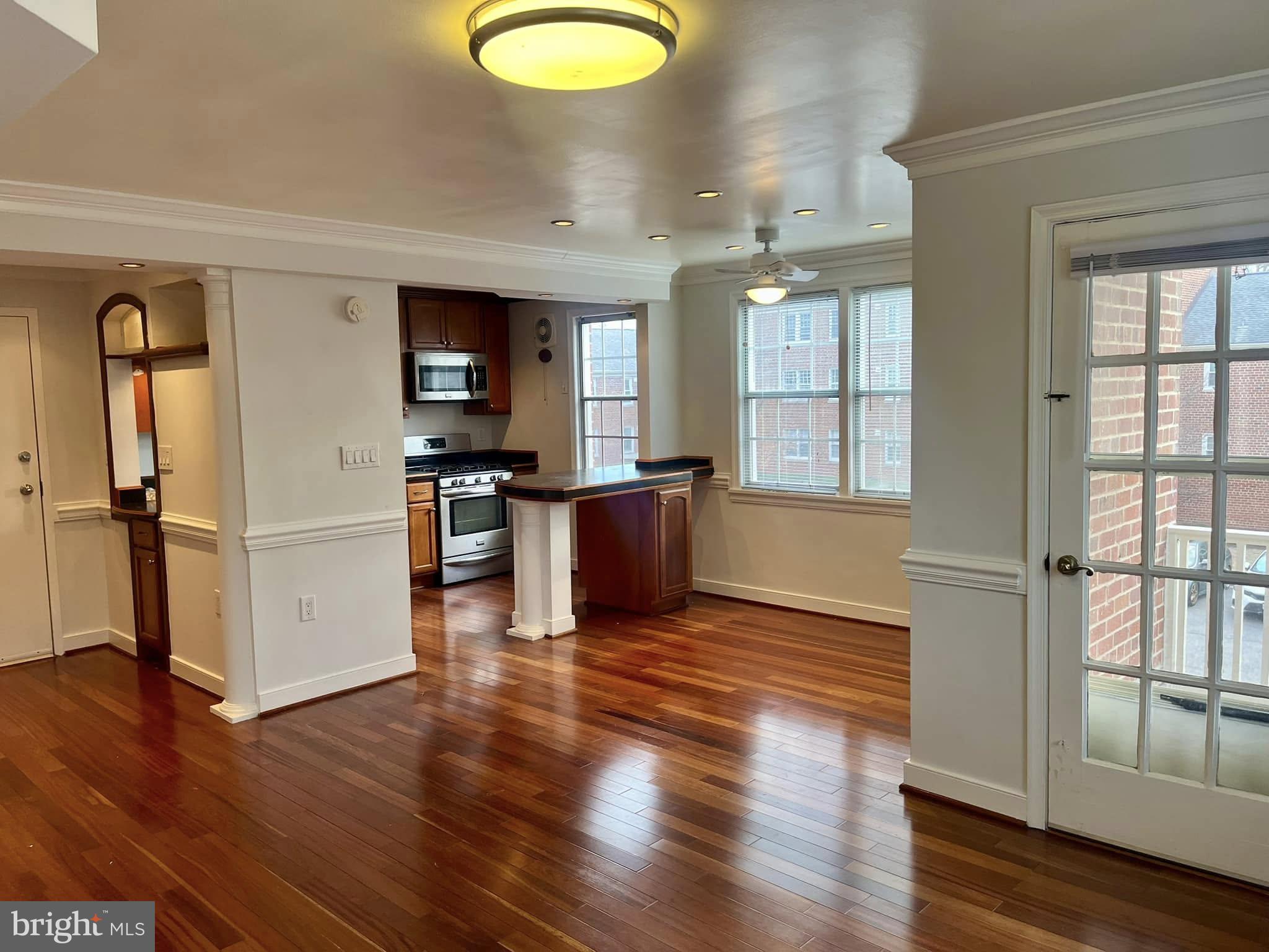 BELLE VIEW - Residential Lease