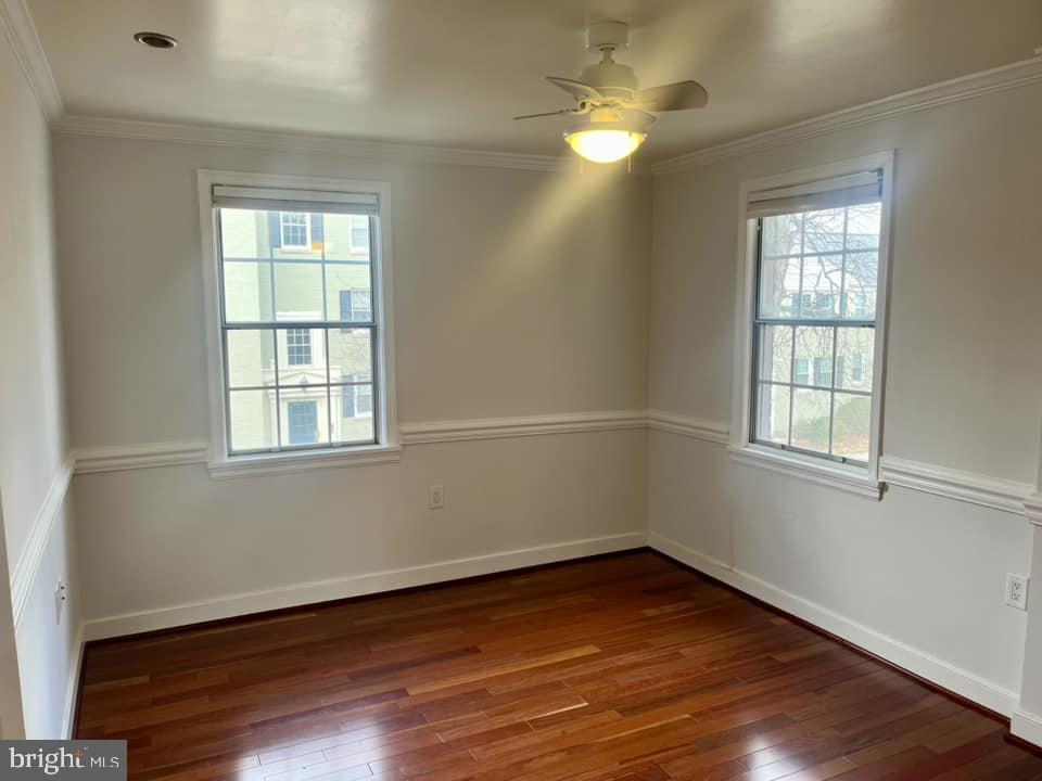 BELLE VIEW - Residential Lease