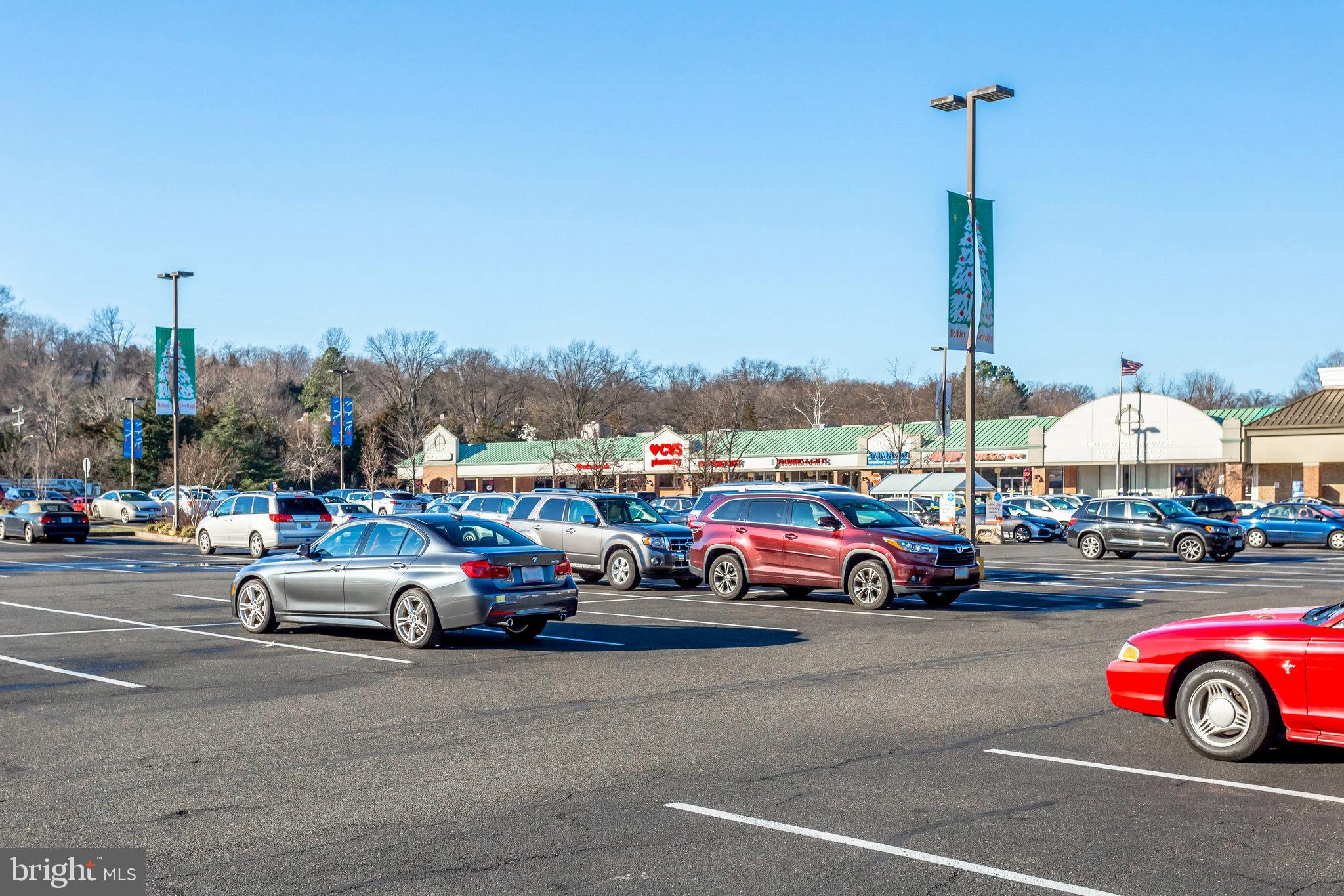 BELLE VIEW - Residential Lease