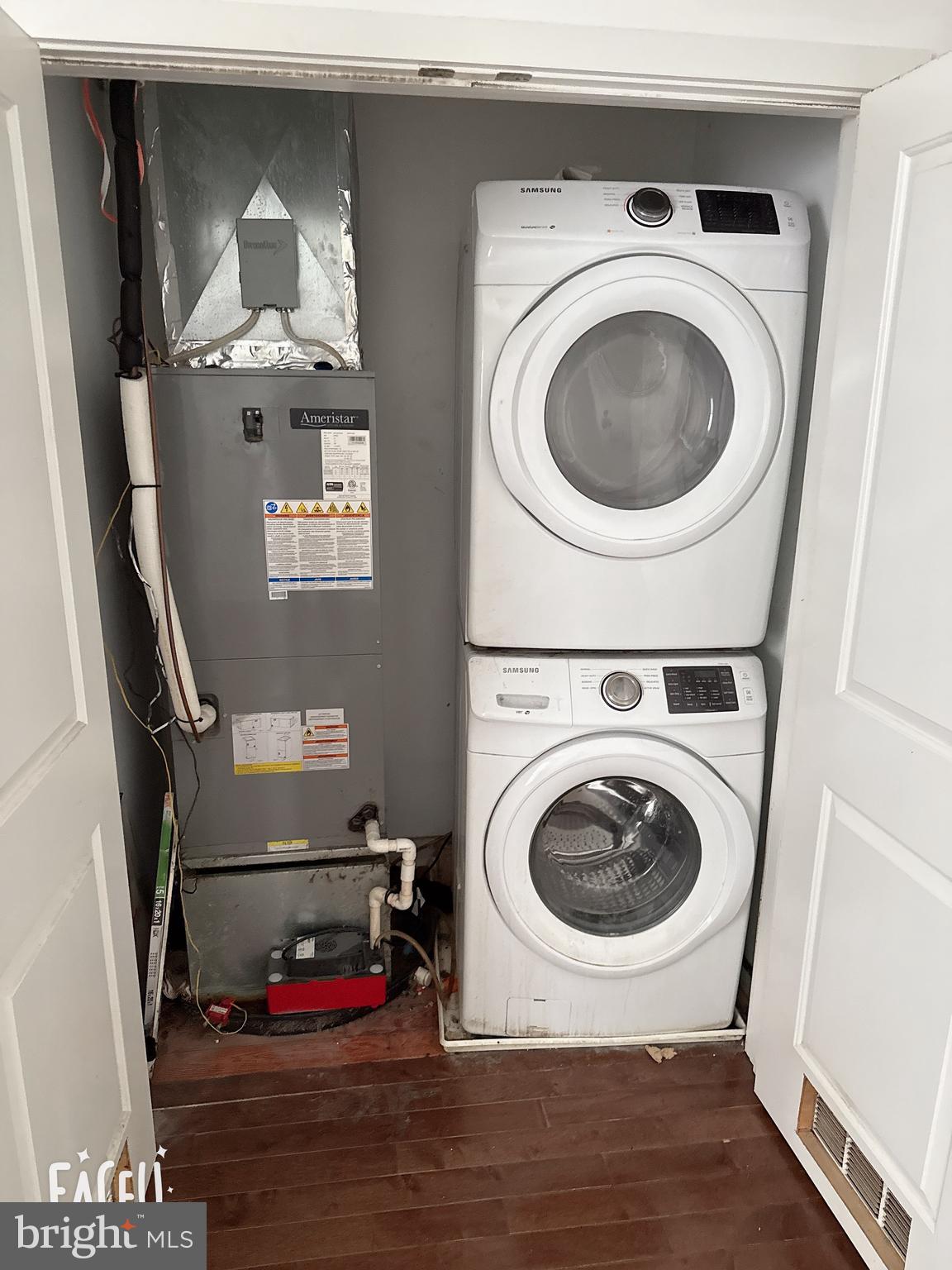 1511 W SEYBERT STREET