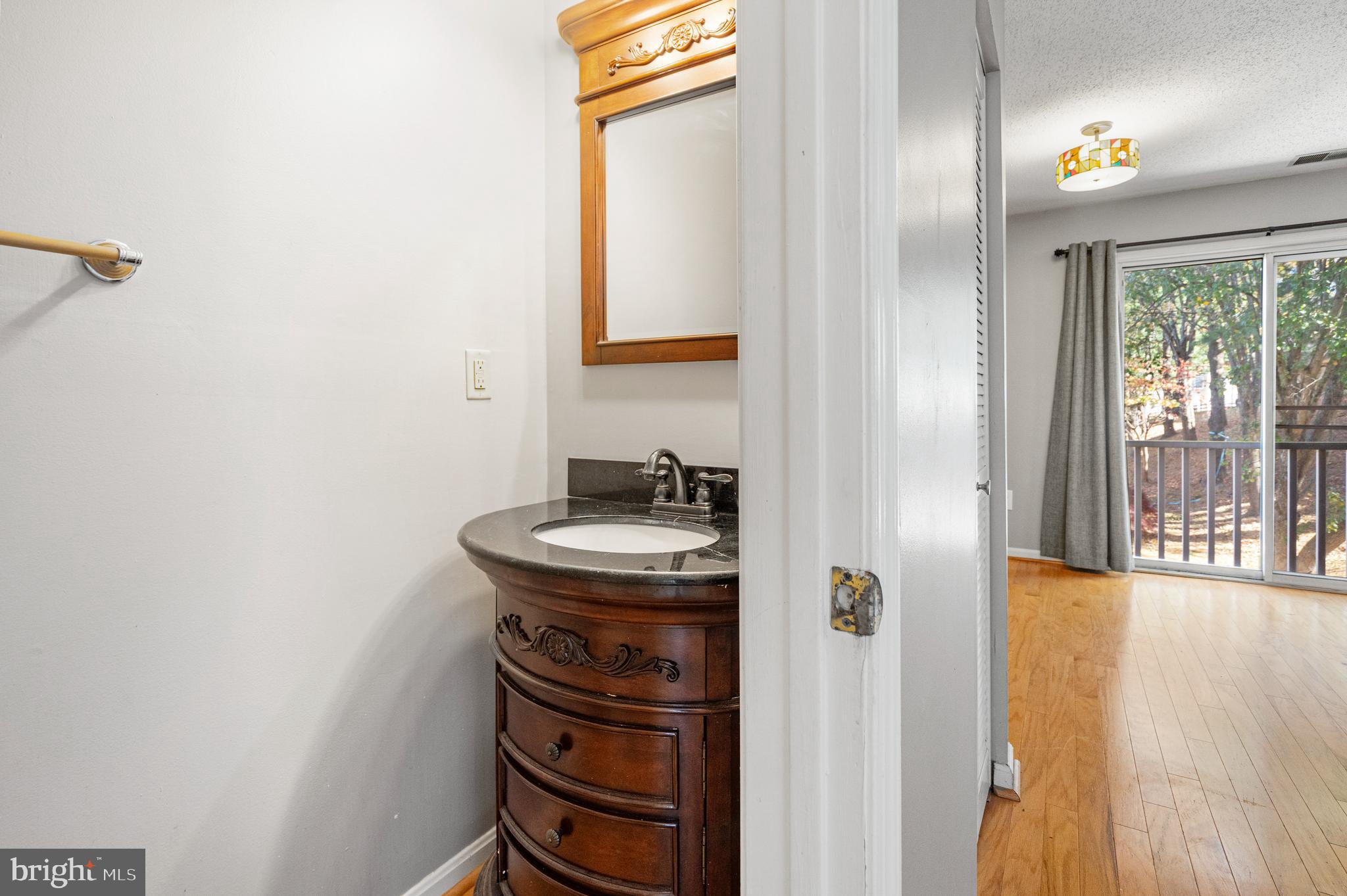 DORSEY HALL - Residential