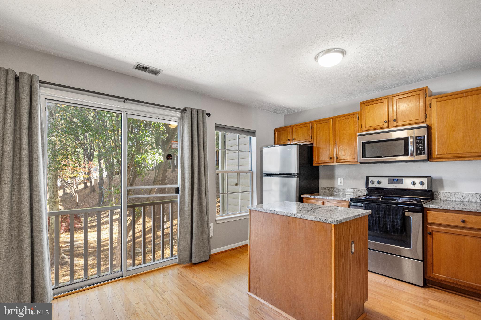 DORSEY HALL - Residential