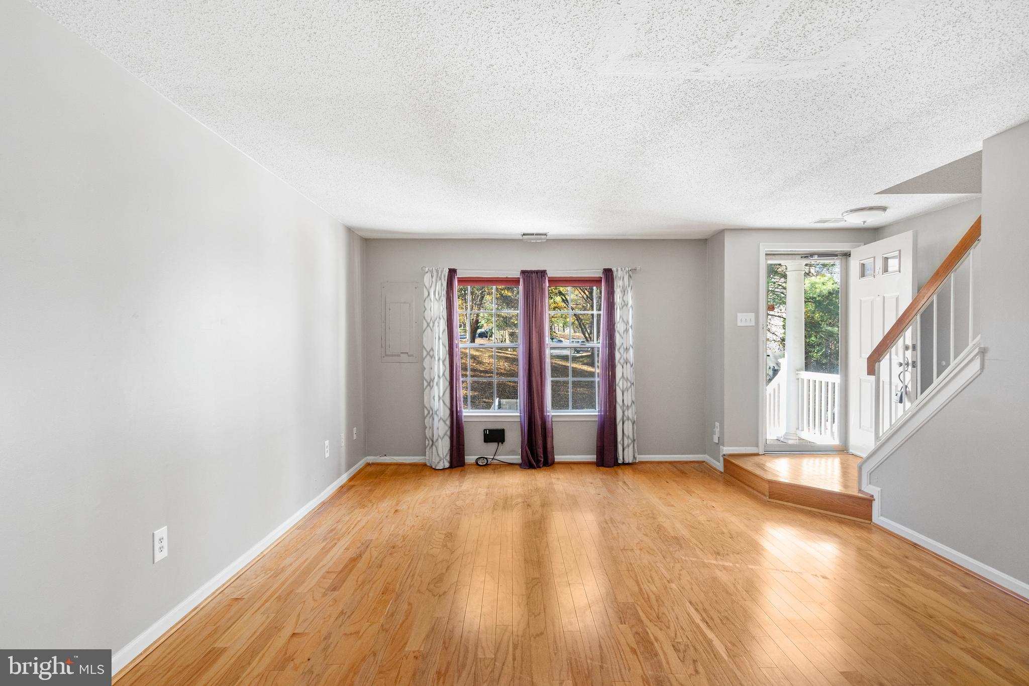 DORSEY HALL - Residential