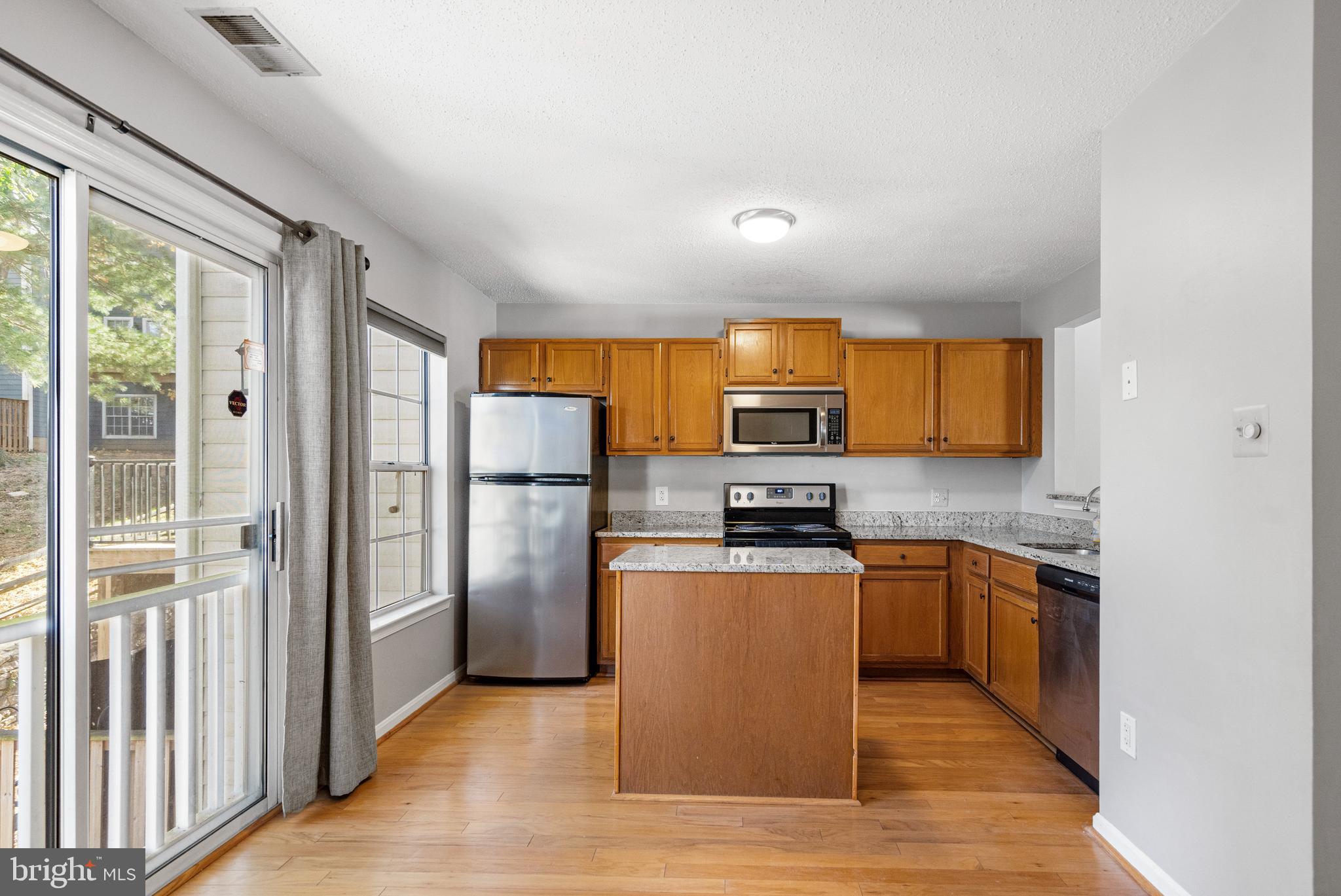 DORSEY HALL - Residential