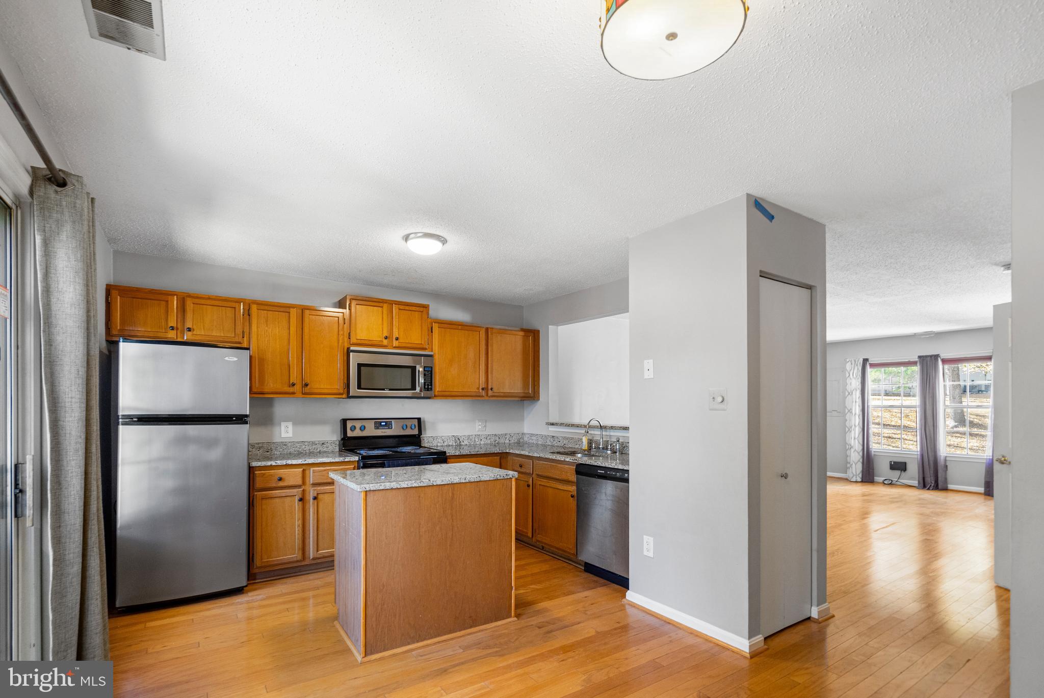 DORSEY HALL - Residential