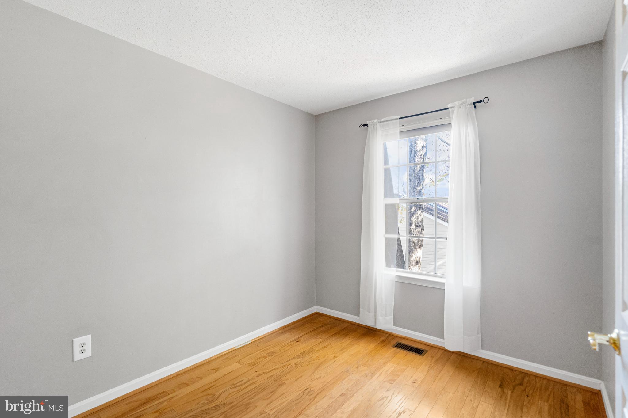 DORSEY HALL - Residential