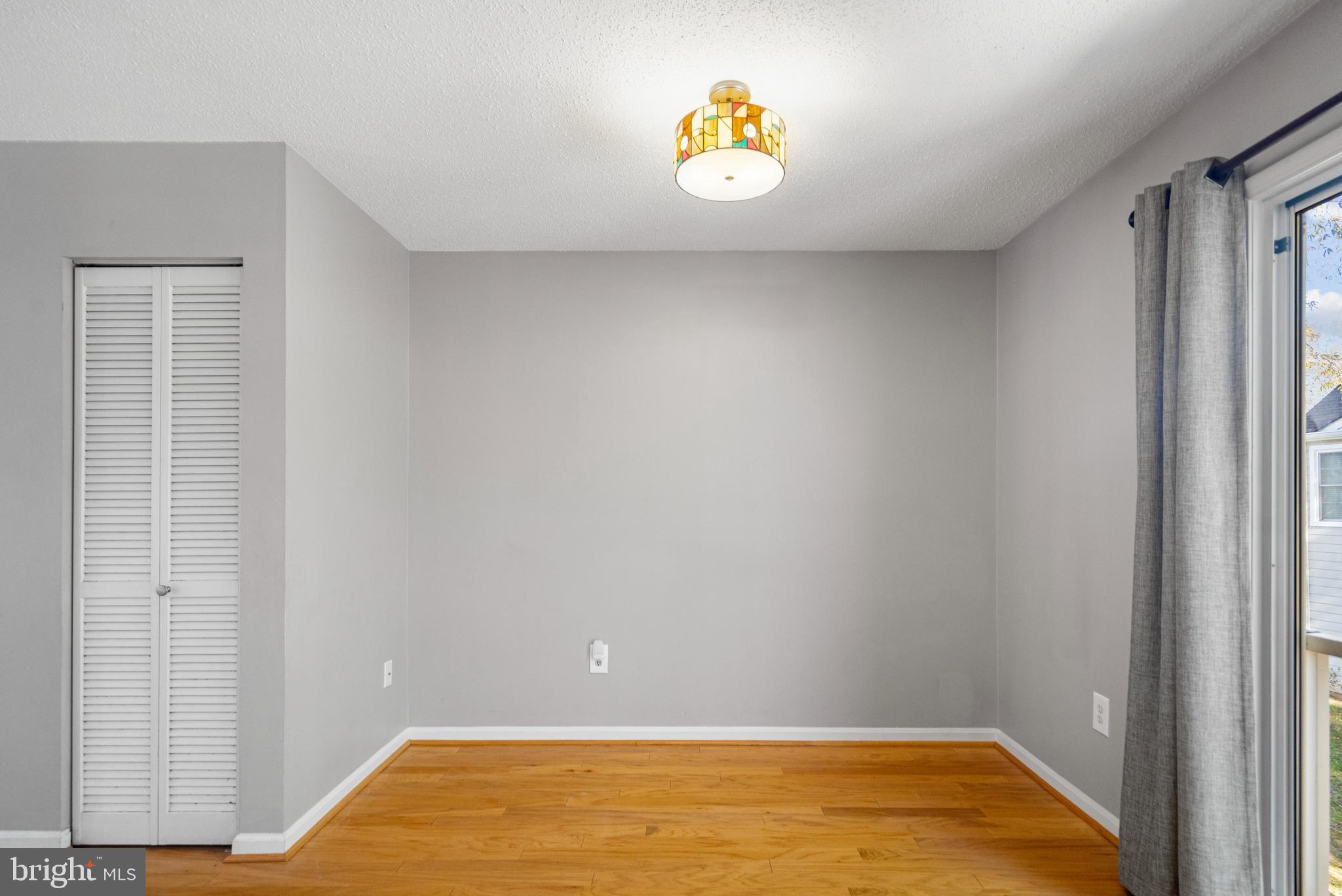 DORSEY HALL - Residential