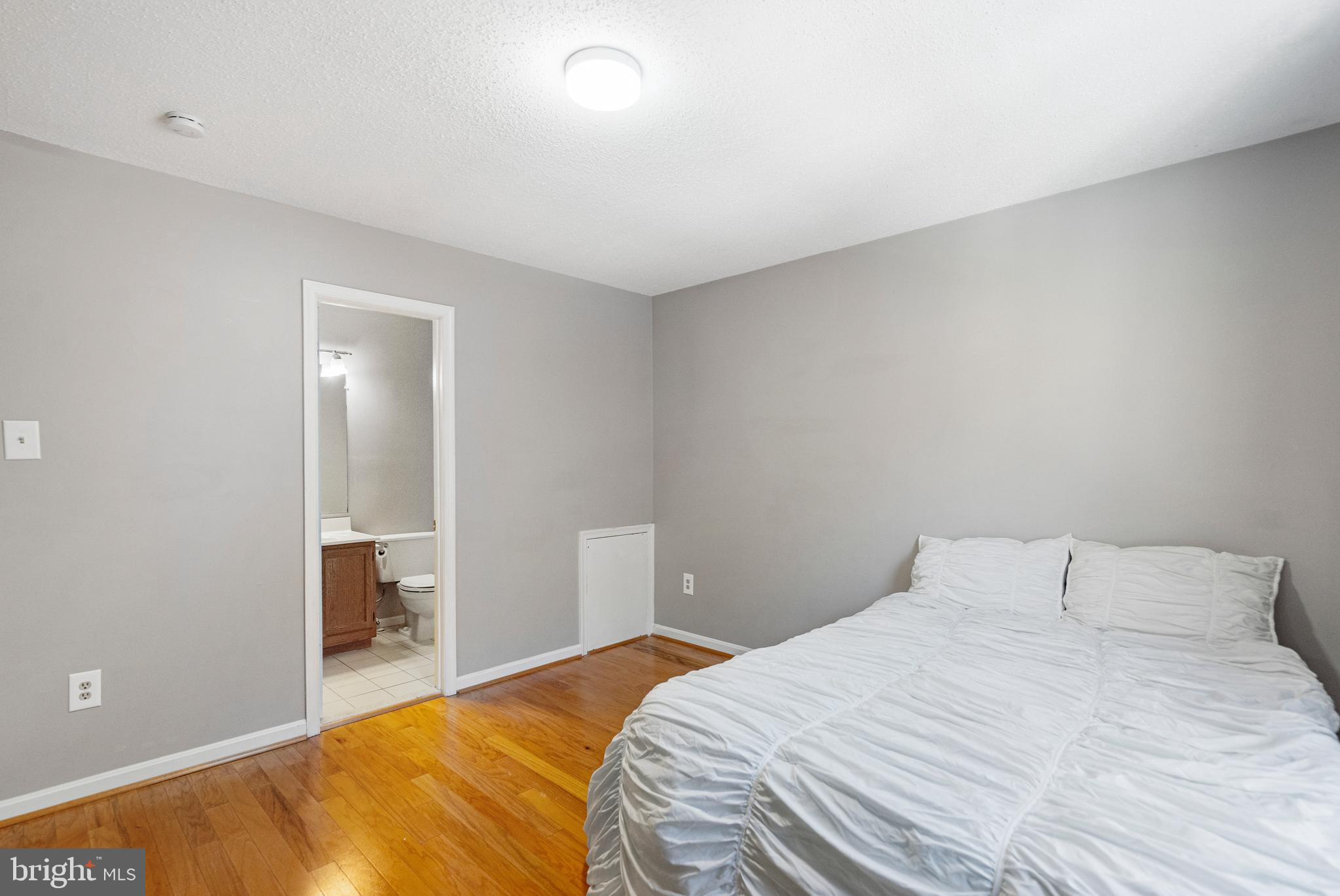 DORSEY HALL - Residential