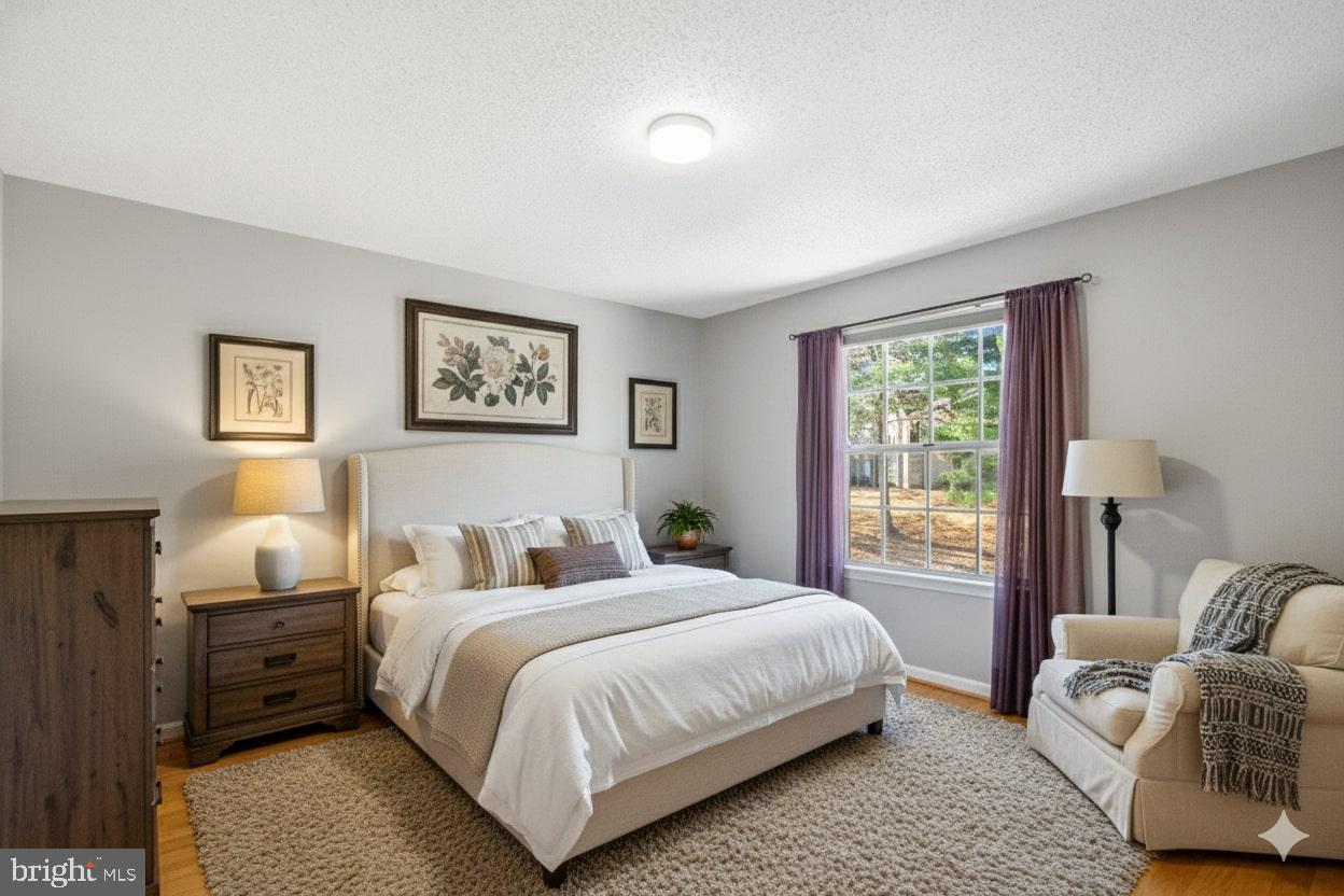 DORSEY HALL - Residential