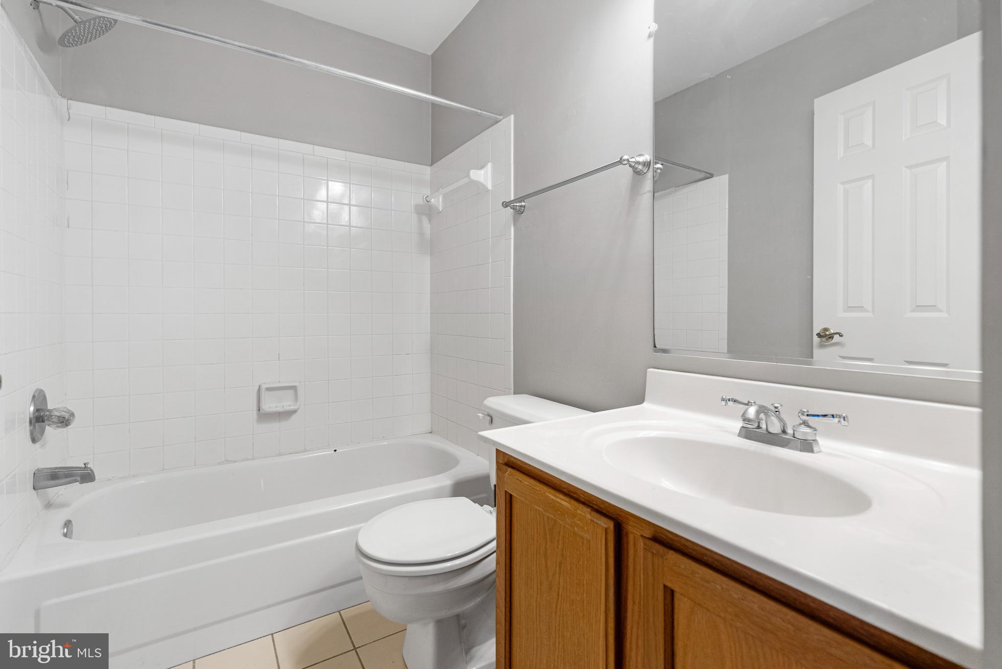 DORSEY HALL - Residential