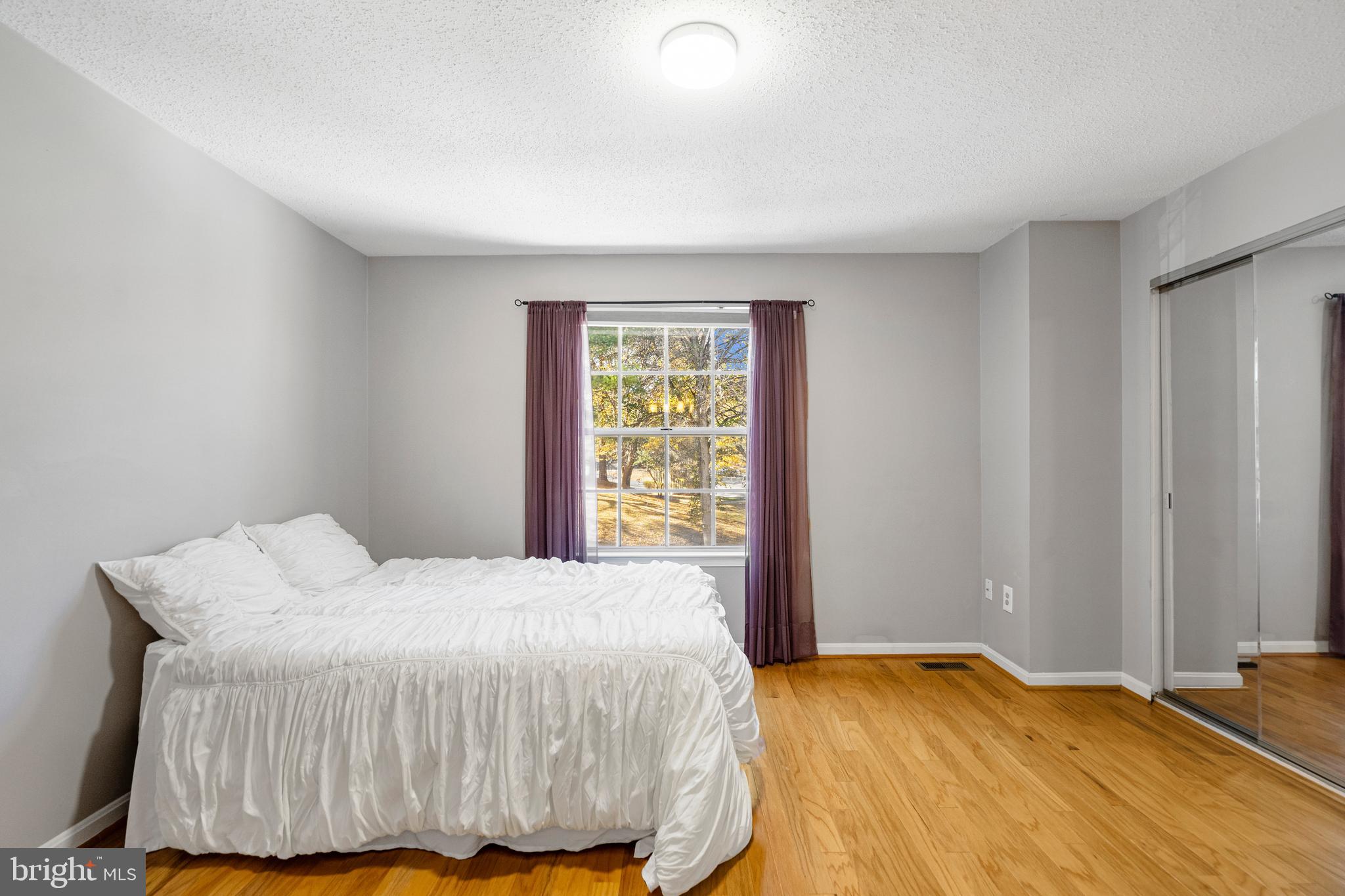 DORSEY HALL - Residential