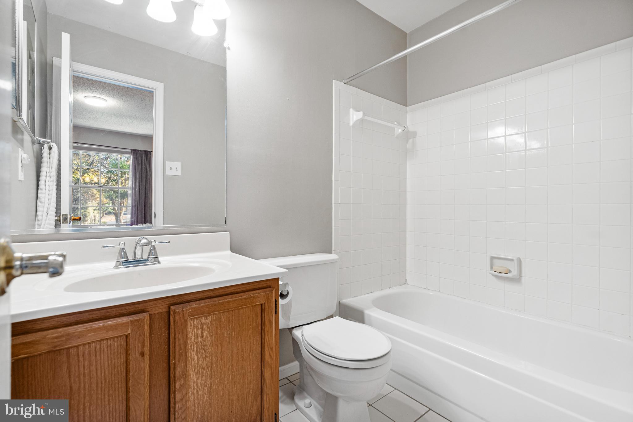 DORSEY HALL - Residential