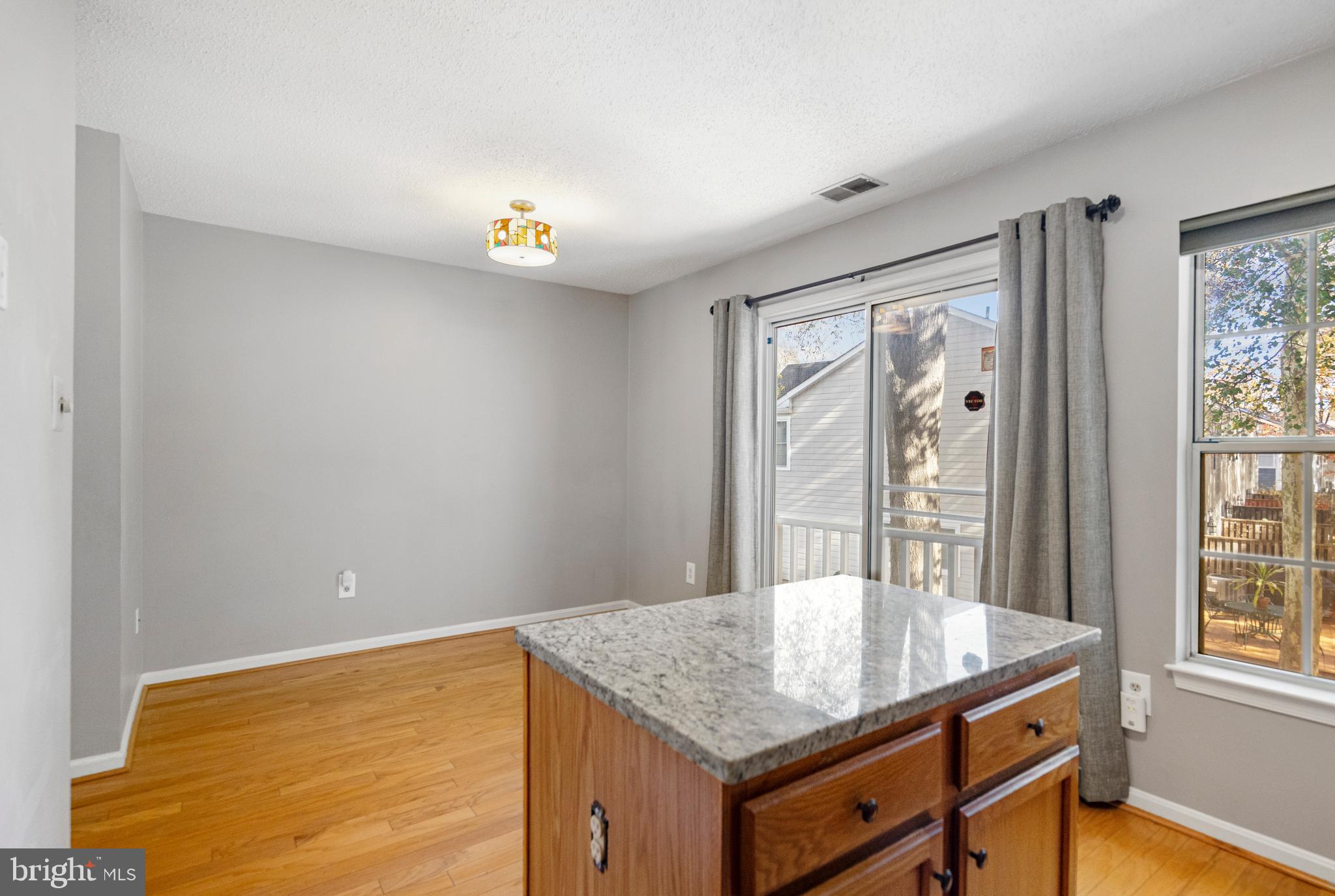 DORSEY HALL - Residential