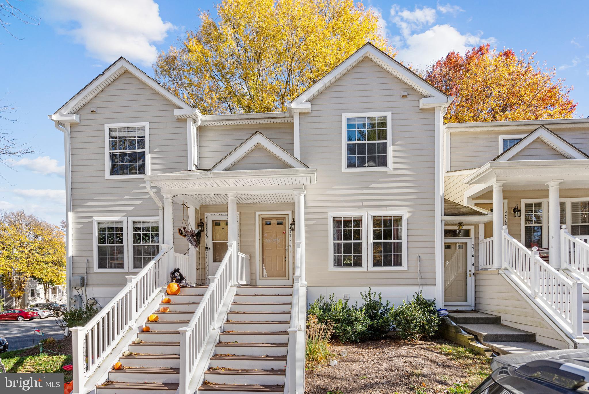 4770 DORSEY HALL DRIVE 2