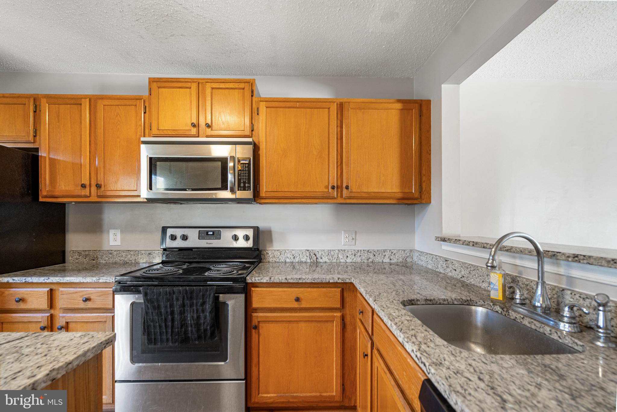 DORSEY HALL - Residential