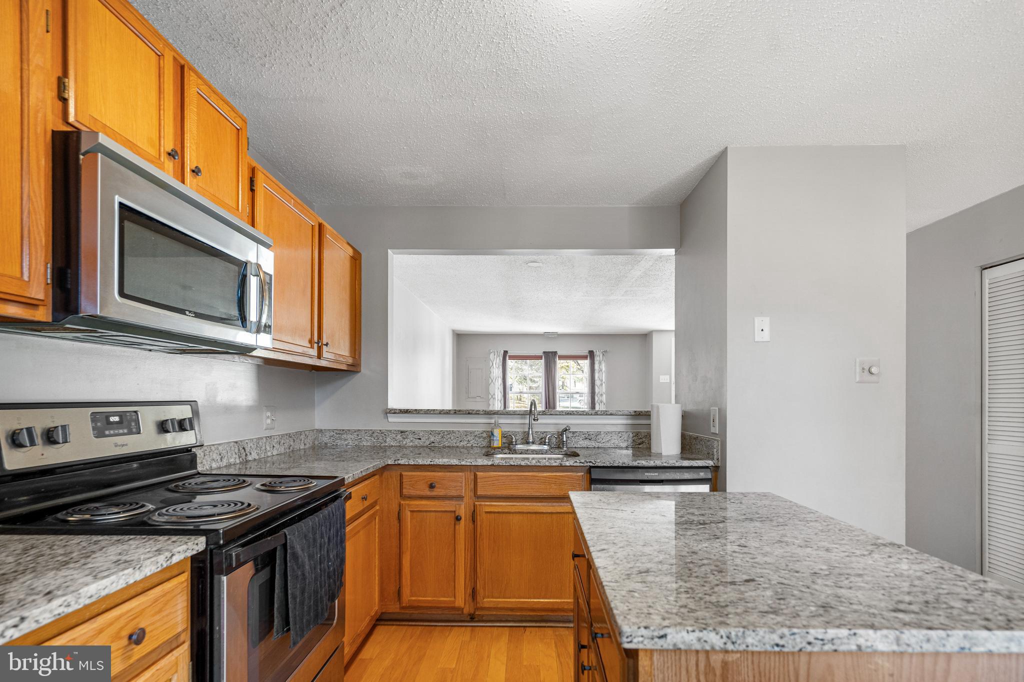 DORSEY HALL - Residential