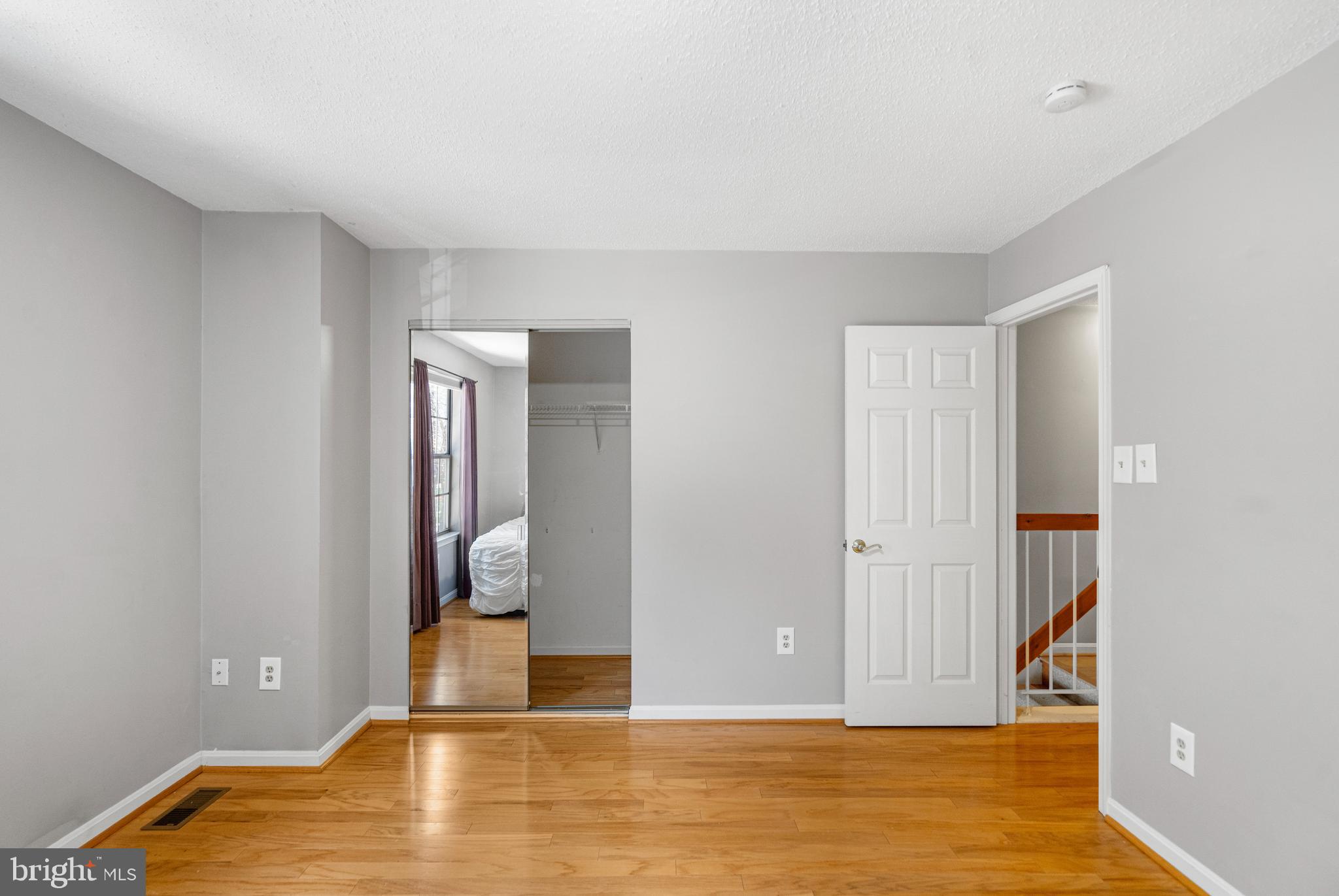 DORSEY HALL - Residential