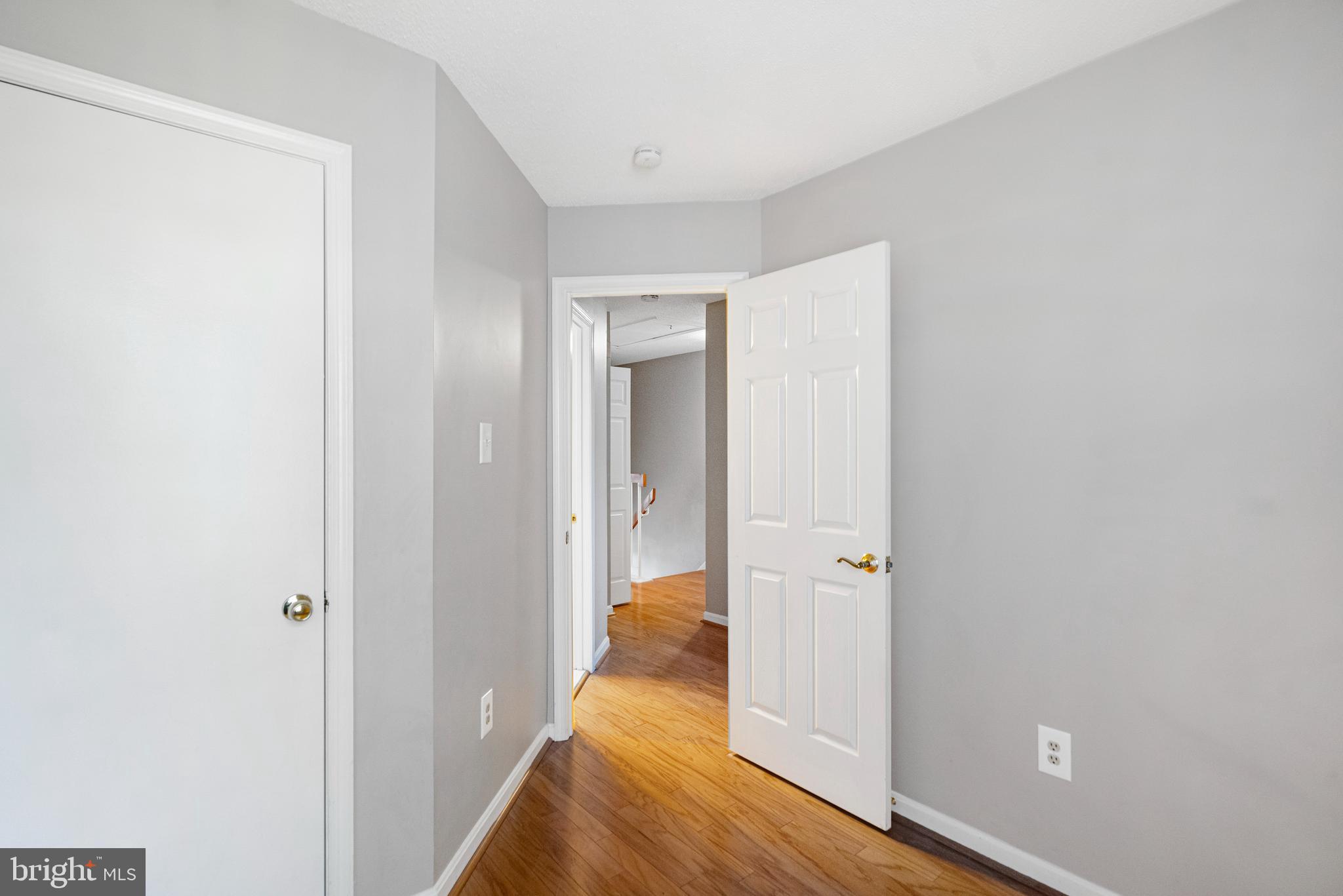 DORSEY HALL - Residential