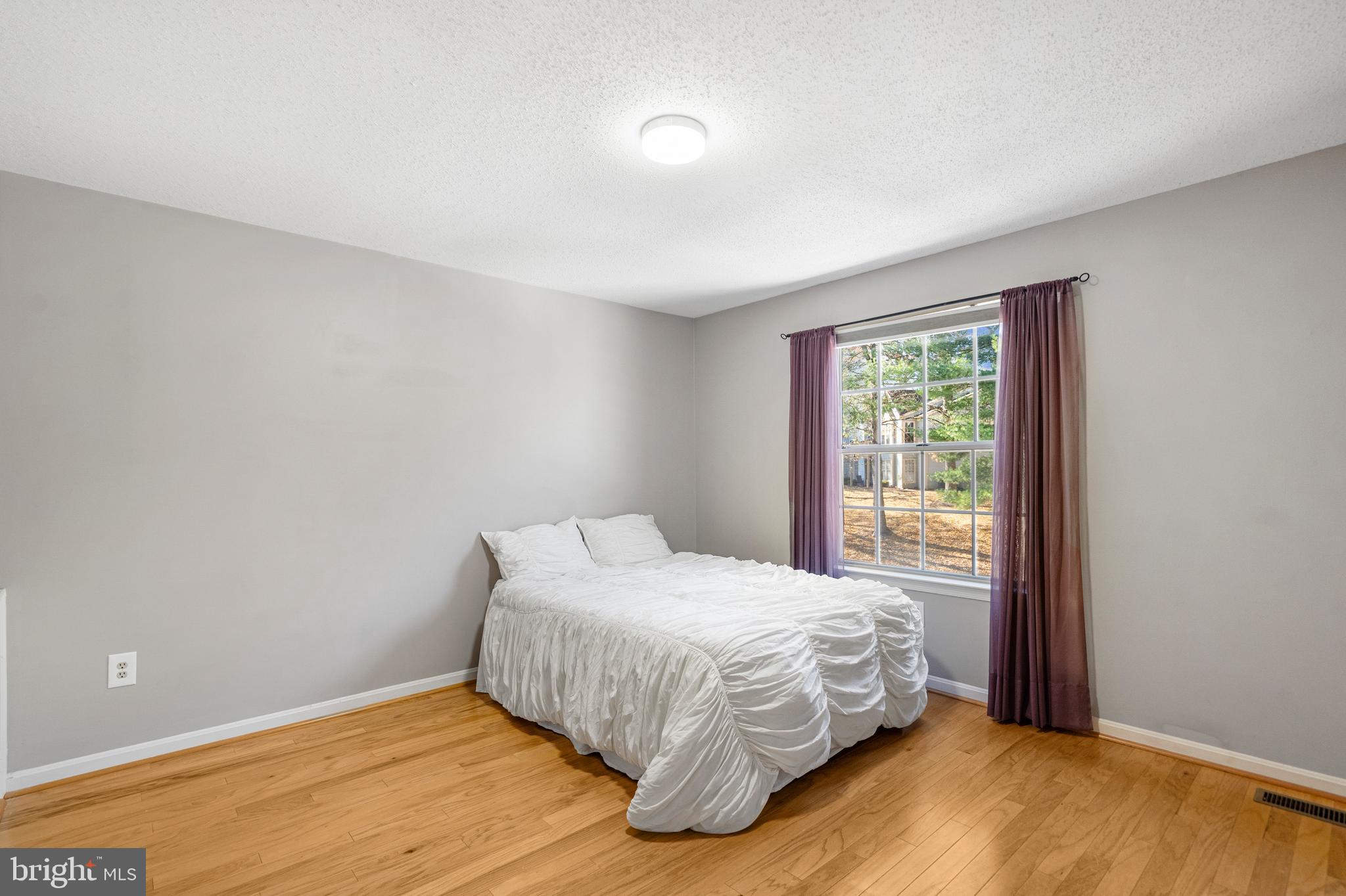 DORSEY HALL - Residential