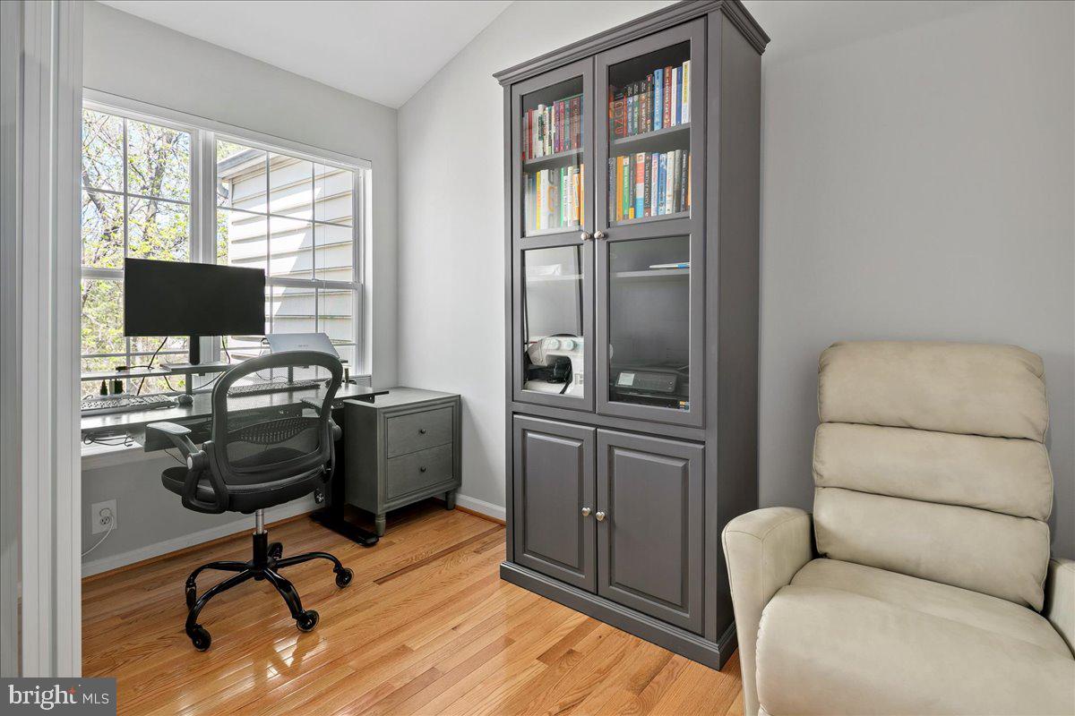 KINGSTOWNE - Residential