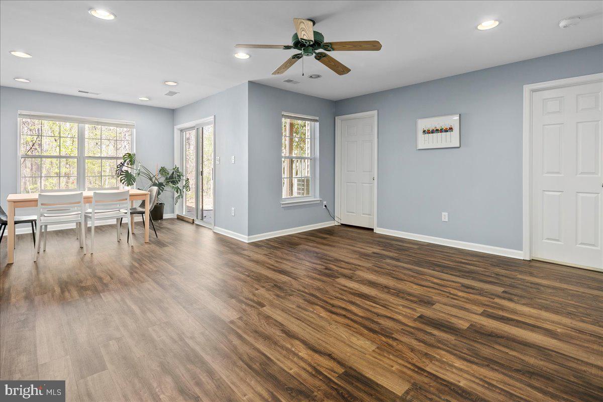 KINGSTOWNE - Residential