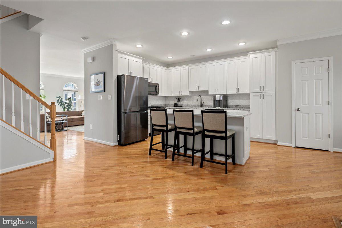 KINGSTOWNE - Residential