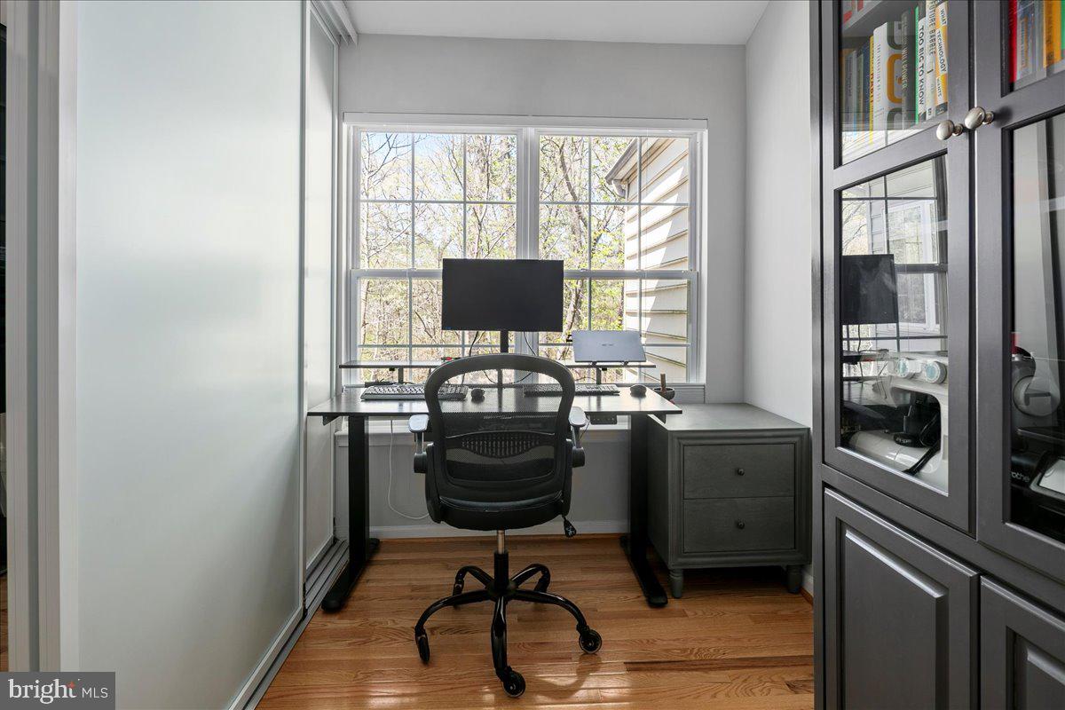 KINGSTOWNE - Residential