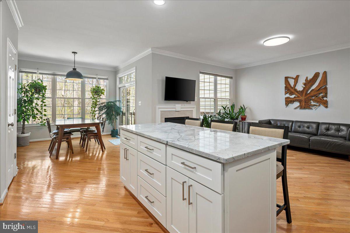 KINGSTOWNE - Residential