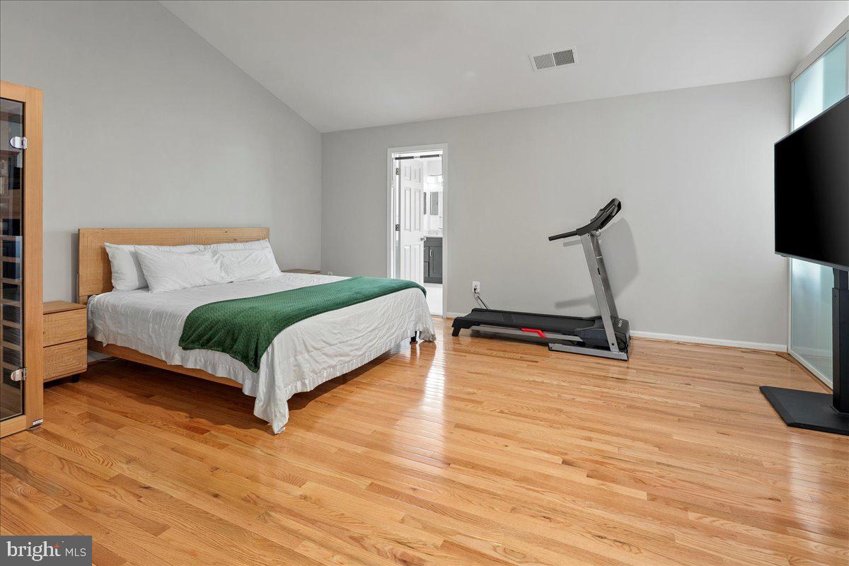 KINGSTOWNE - Residential